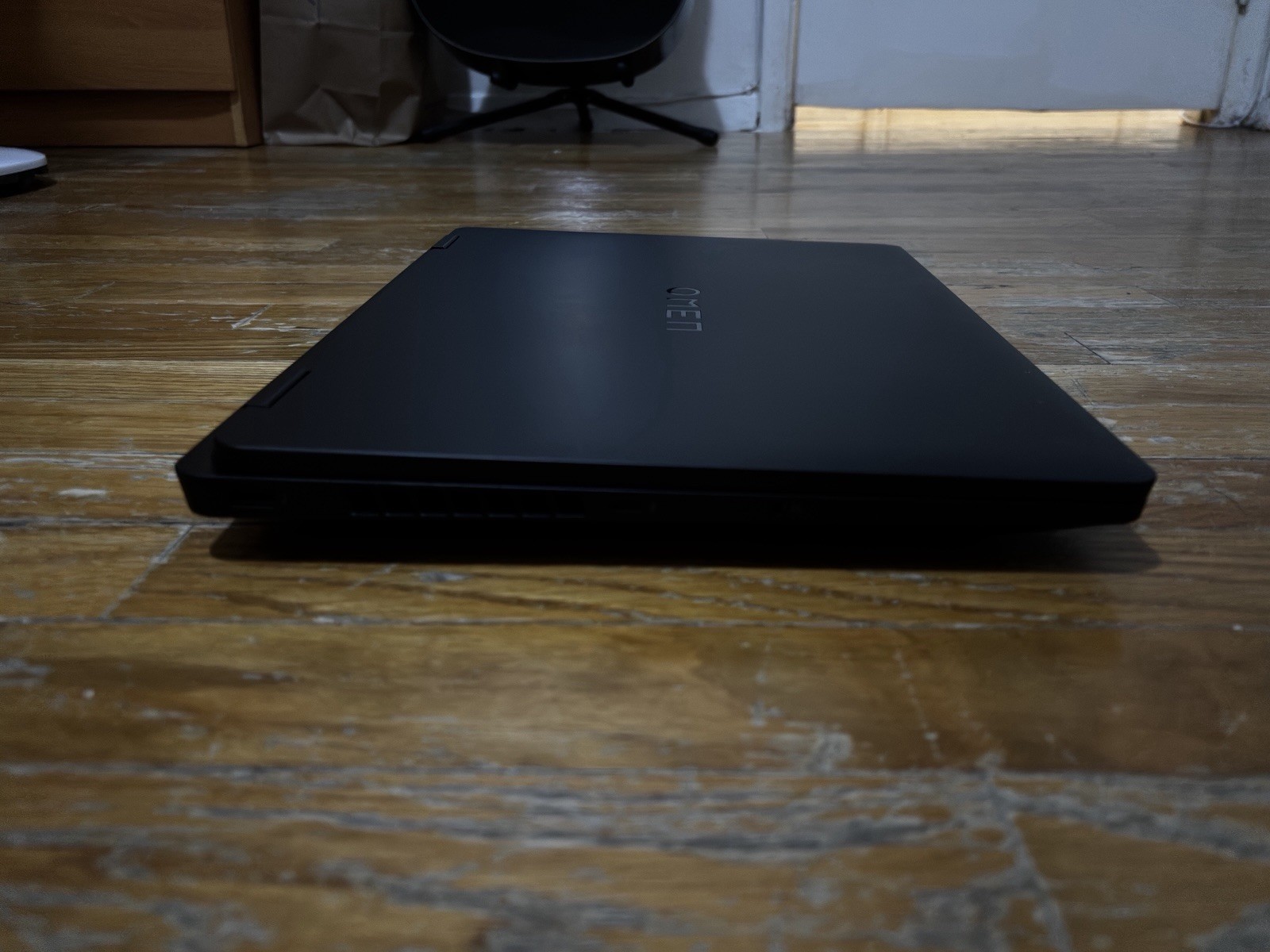 HP OMEN – 16″ 2K 144Hz Gaming Laptop AMD Ryzen 9 8940HX 2025 – 32GB DDR5 Memory