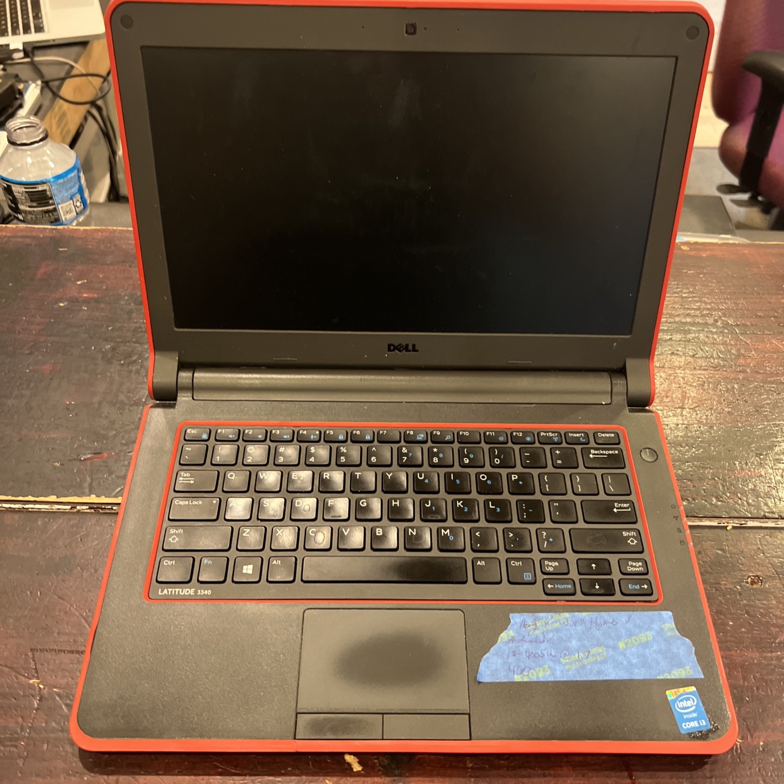 Dell Latitude 3340