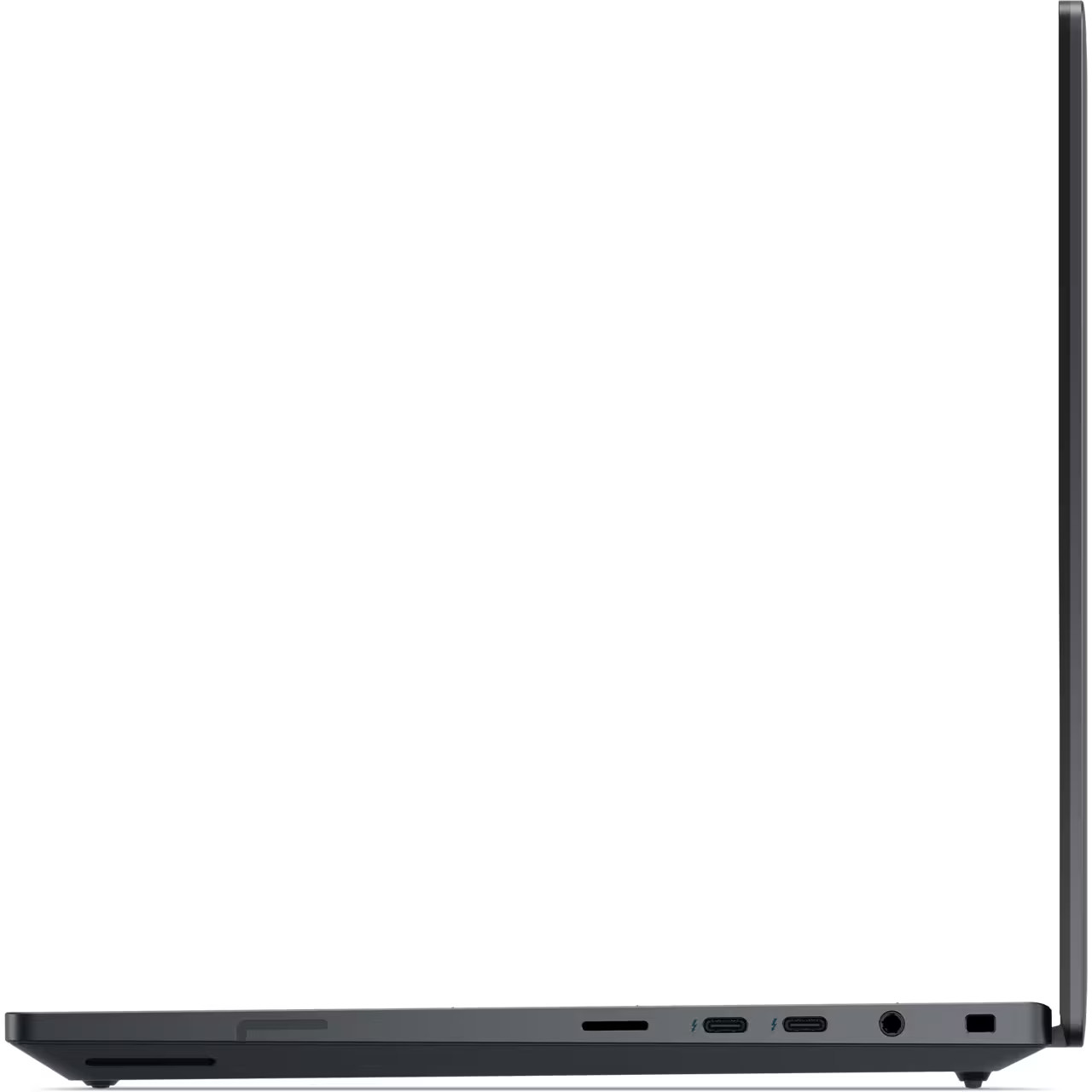 Dell Pro Max 14 Premium Core Ultra 7 265H 64GB RAM 2TB SSD W11 Pro FHD Magnetite