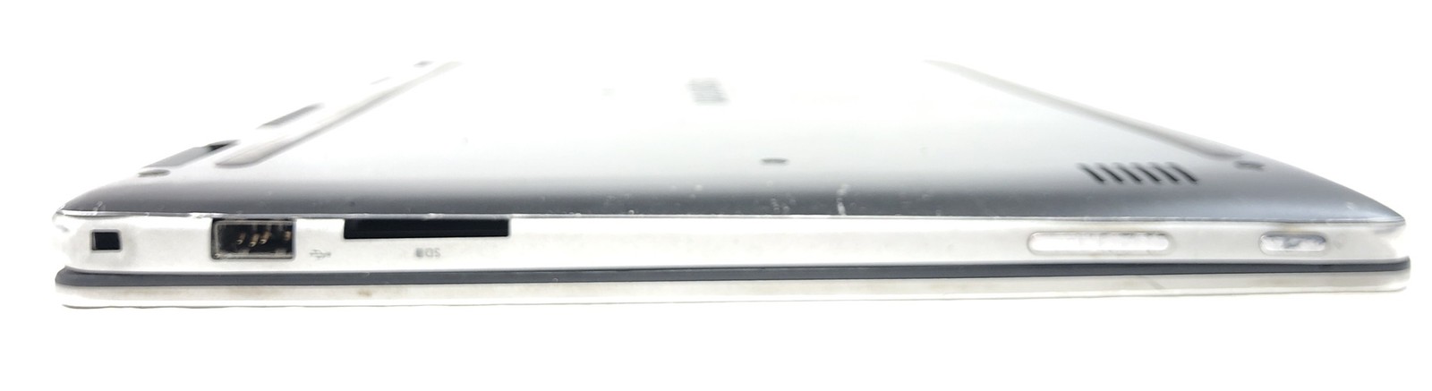 Dell Inspiron 13 7000, Intel Core i7-6500U @2.50GHz, 12 GB RAM 275 GB SSD Win 10