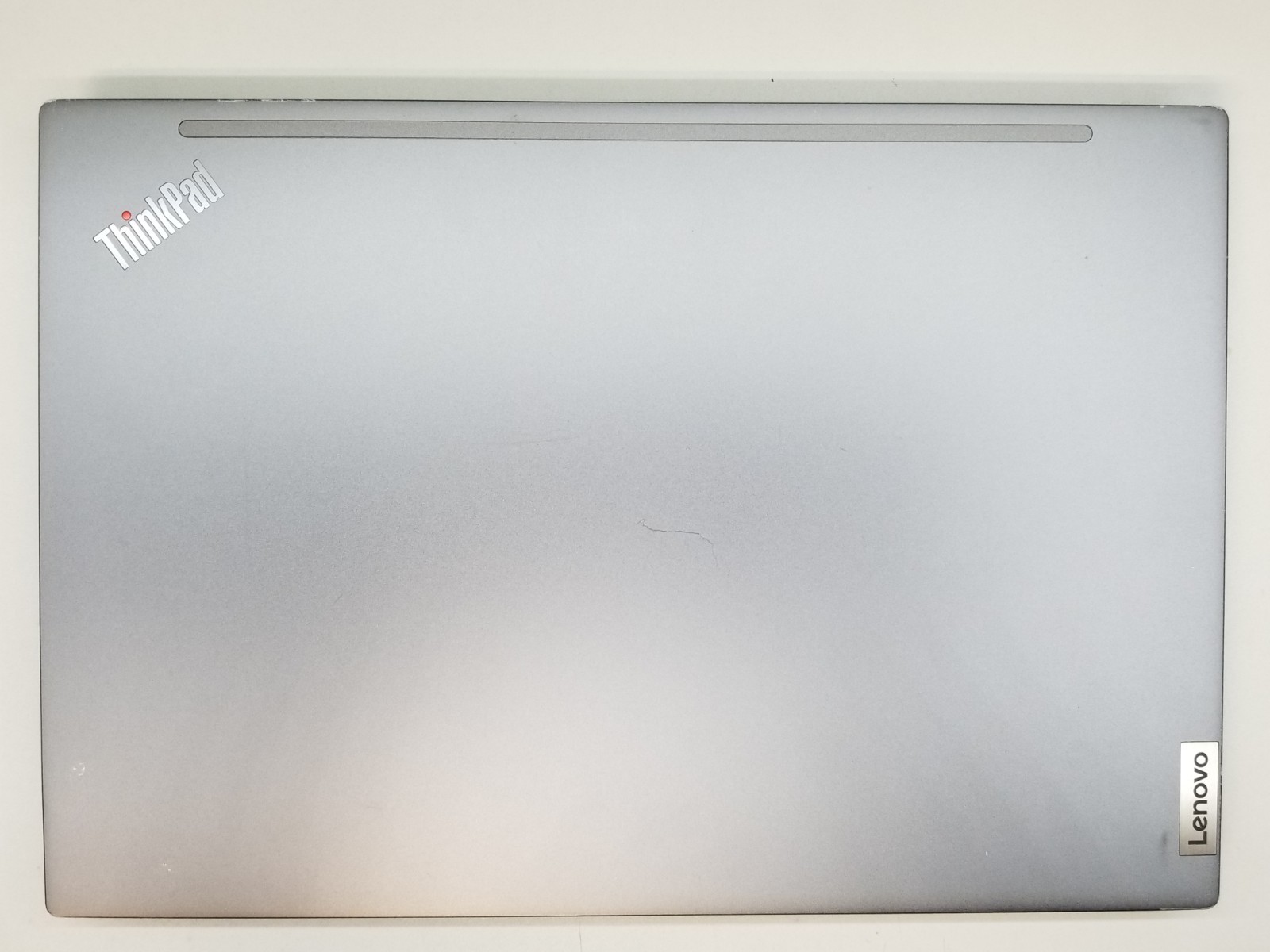 AS-IS Lenovo ThinkPad T14s 14″ i7-1185G7 1.2GHz 16GB 256GB NVMe Iris Xe Ubuntu