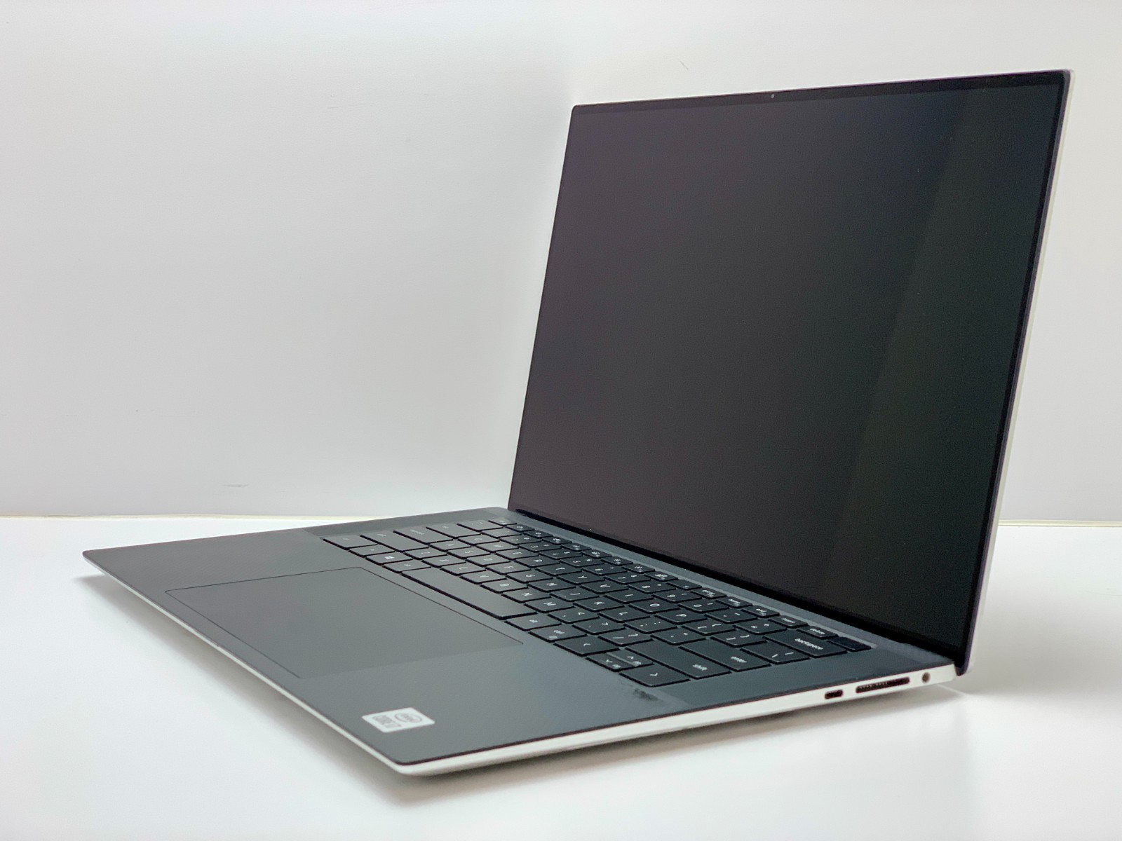 Dell XPS 15 9500 | i7-10750H | 32GB RAM | 512GB NVMe | LINUX