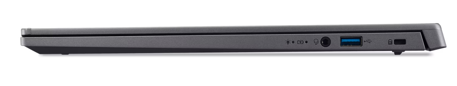 Acer Aspire 16 16″ Ultra 5 115U 16GB 512GB SSD Intel Graphics Win11 Refurbish