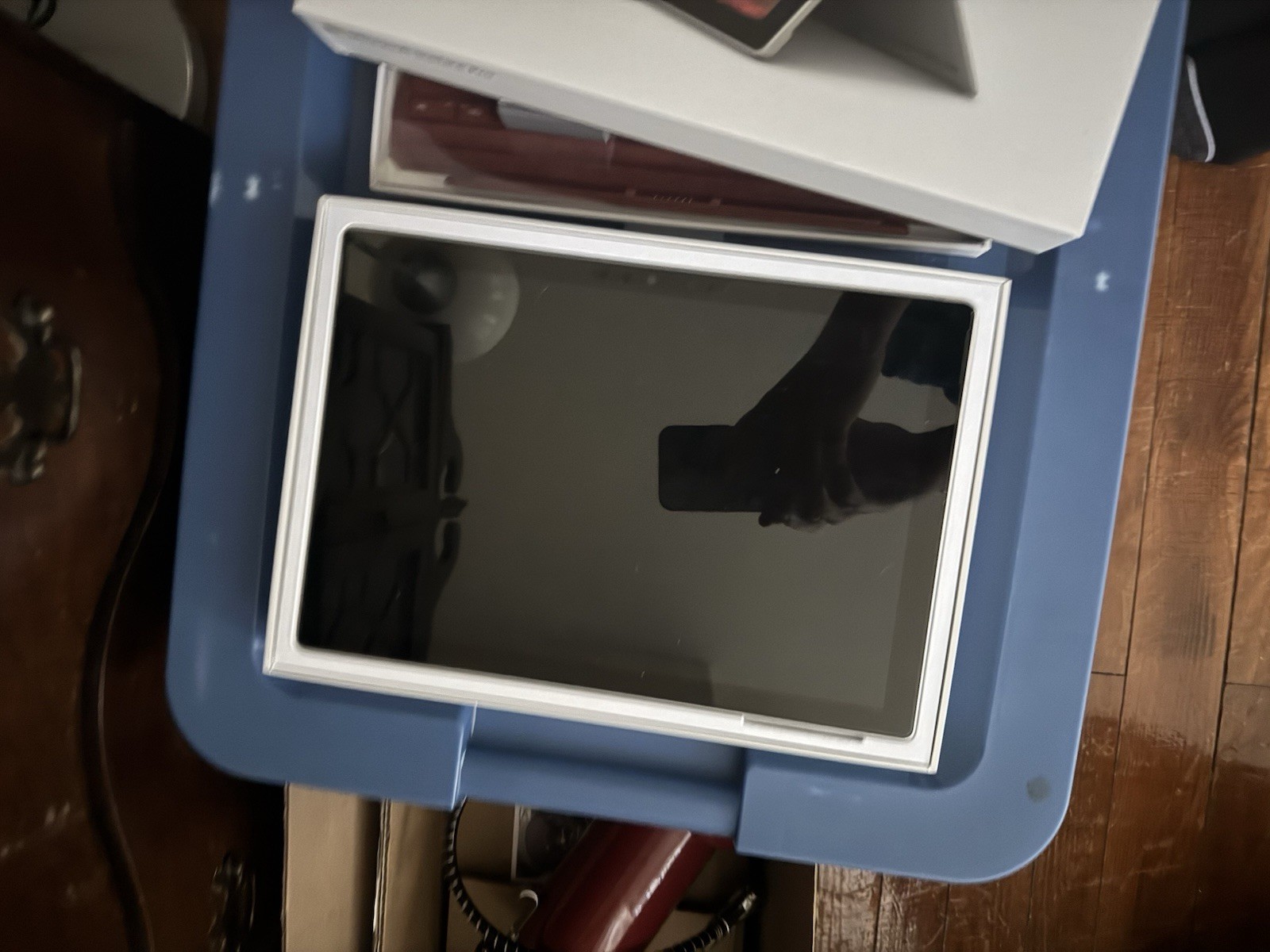 Microsoft Surface Pro 7 10th Gen I5 Processor, 256GB, 8GB RAM