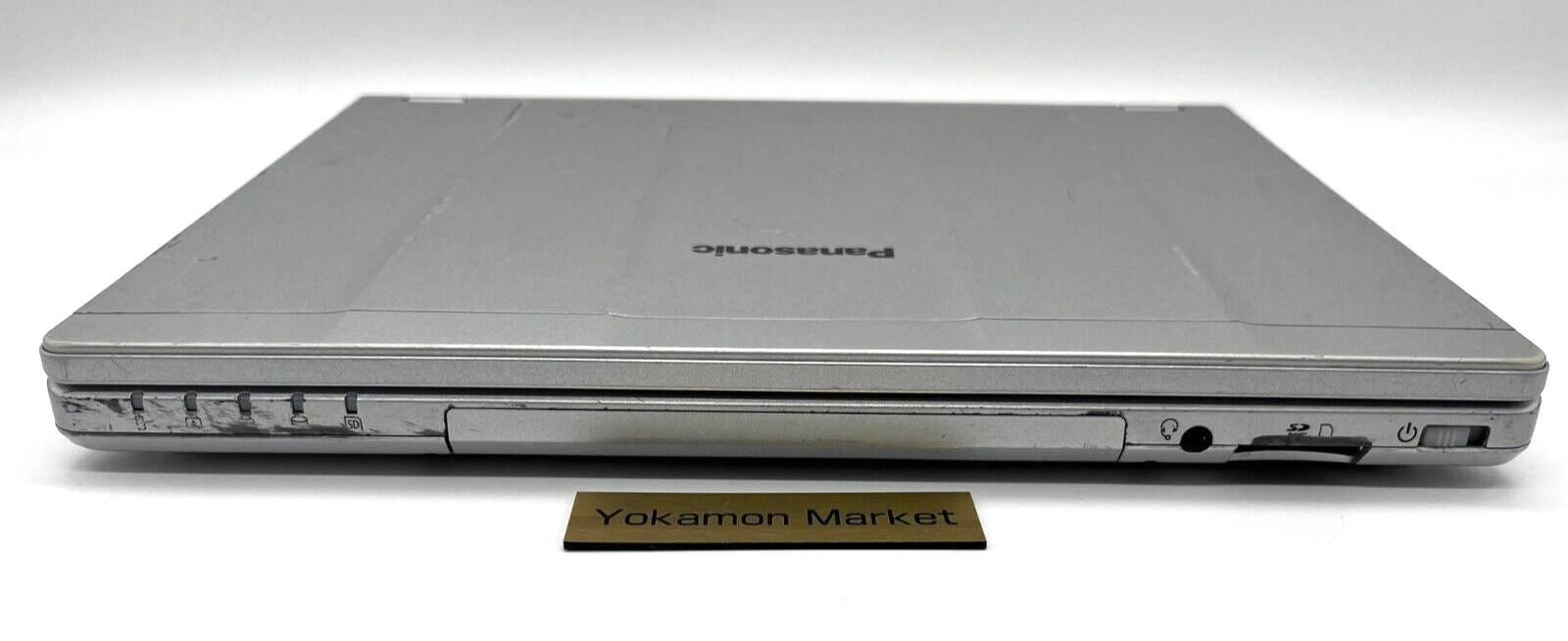 Let’s Note CF-SZ6Z16VS Core i7-7600U Win10Pro Memory 16GB SSD512GB F/S in stock