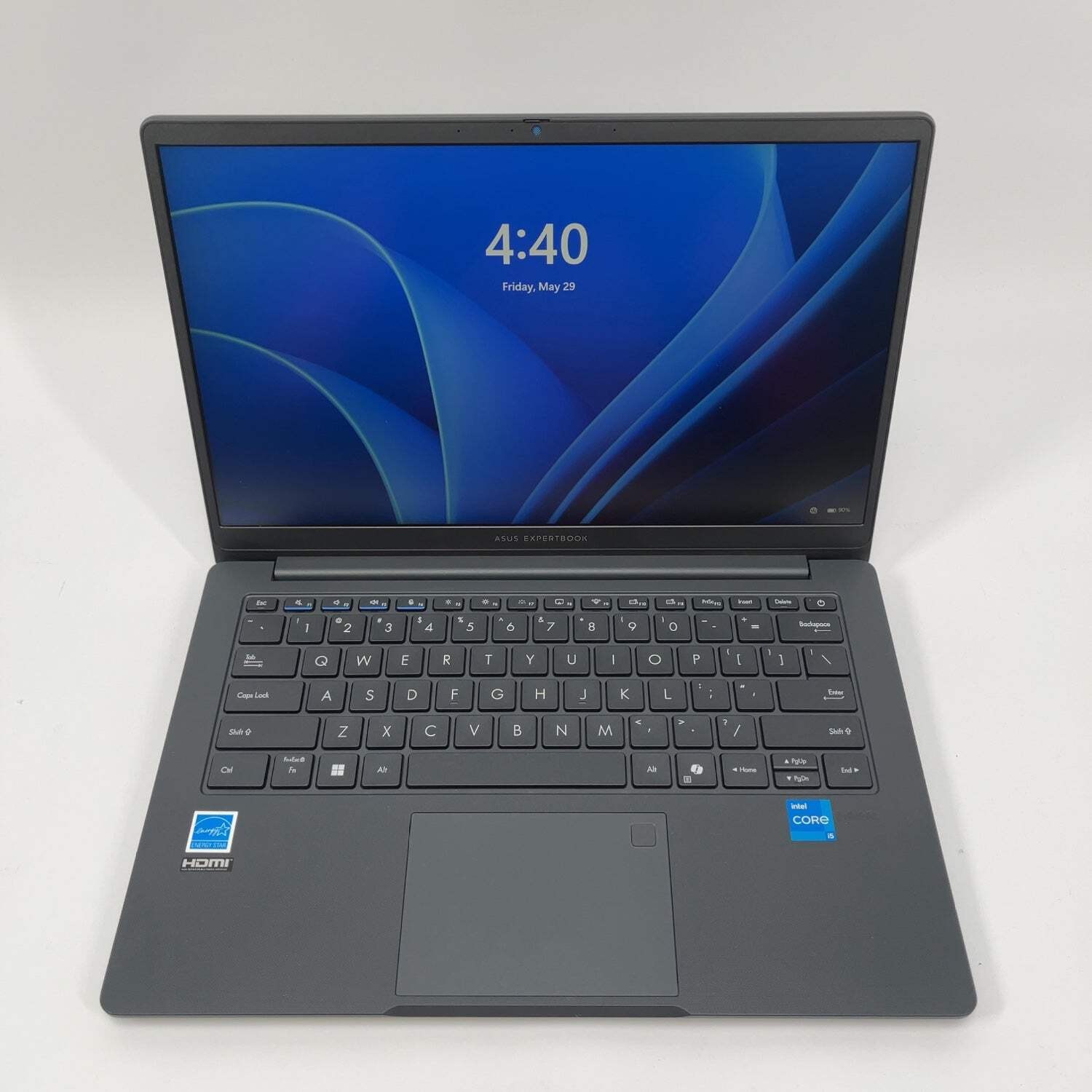 Asus ExpertBook B1403CVA XS54 14.5 i5-1335U 1.3GHz 16GB RAM 512GB SSD