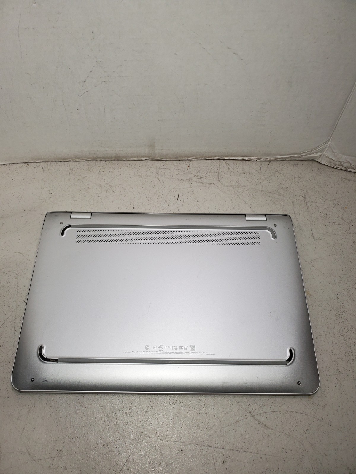 HP ENVY 13-AB016NR 13.3″ Laptop Core i5-7200U 8GB RAM No SSD/OS! #69