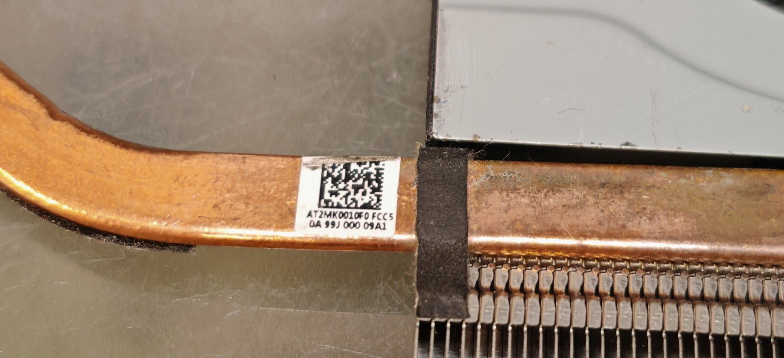 ACER A315-42 A515-43 FAN AND HEATSINK AT2MK0010F0 DC28000NSF0 AMD CPU