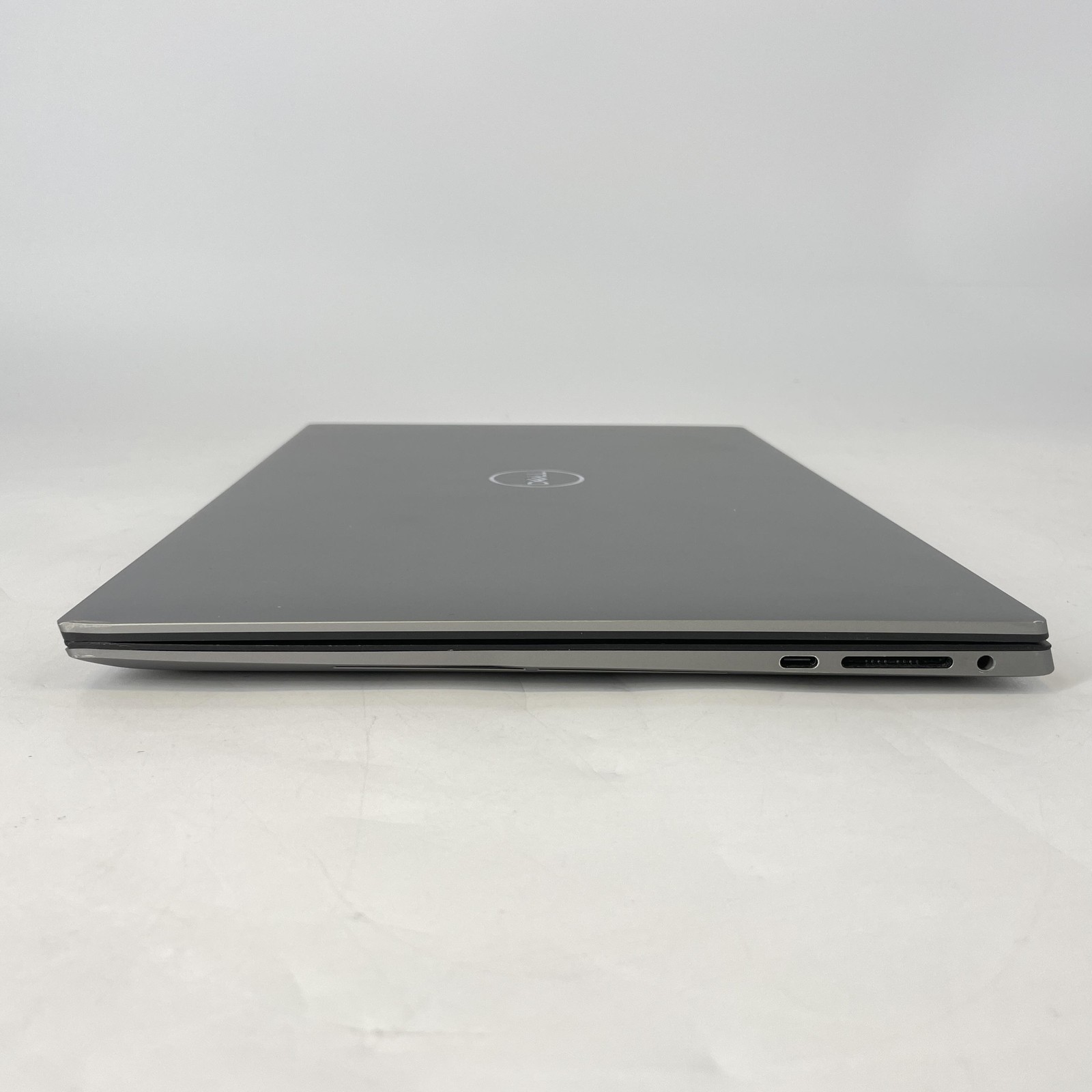 Dell Precision 5570 15.6 FHD+ 2.3GHz i7-12700H 32GB 512GB RTX A2000 BENT FRAME
