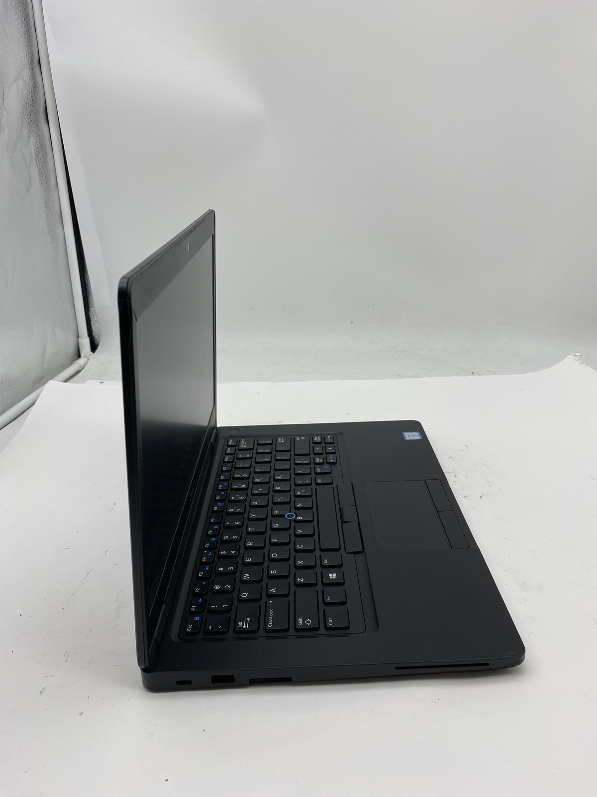 Dell Latitude 5490 Laptop Intel Core i5 8350U 1.7GHz 16GB RAM 256GB SSD W11P
