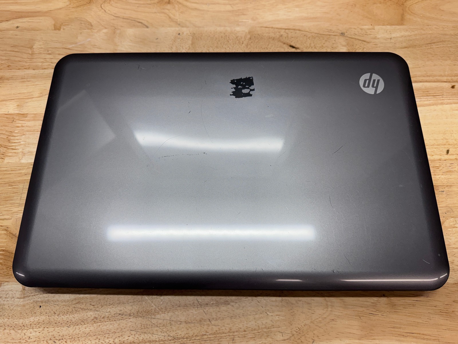 HP 2000 15.6″ Laptop AMD E300, 128GB SSD, 4GB RAM, W10
