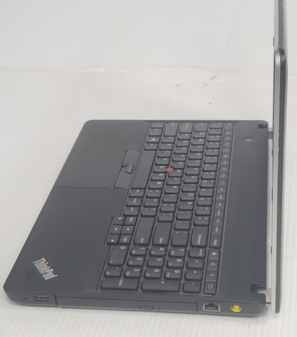 Lenovo ThinkPad Edge E535 Laptop AMD A4-4300M 4 GB Ram 500GB HDD W10 PRO
