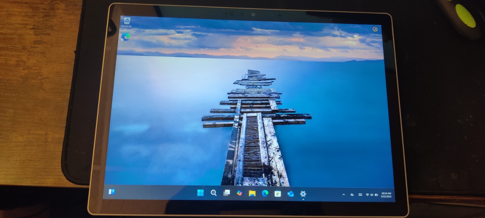 Microsoft Surface Book 3 13.5″ i7|16|256GB Tablet only Battery #99