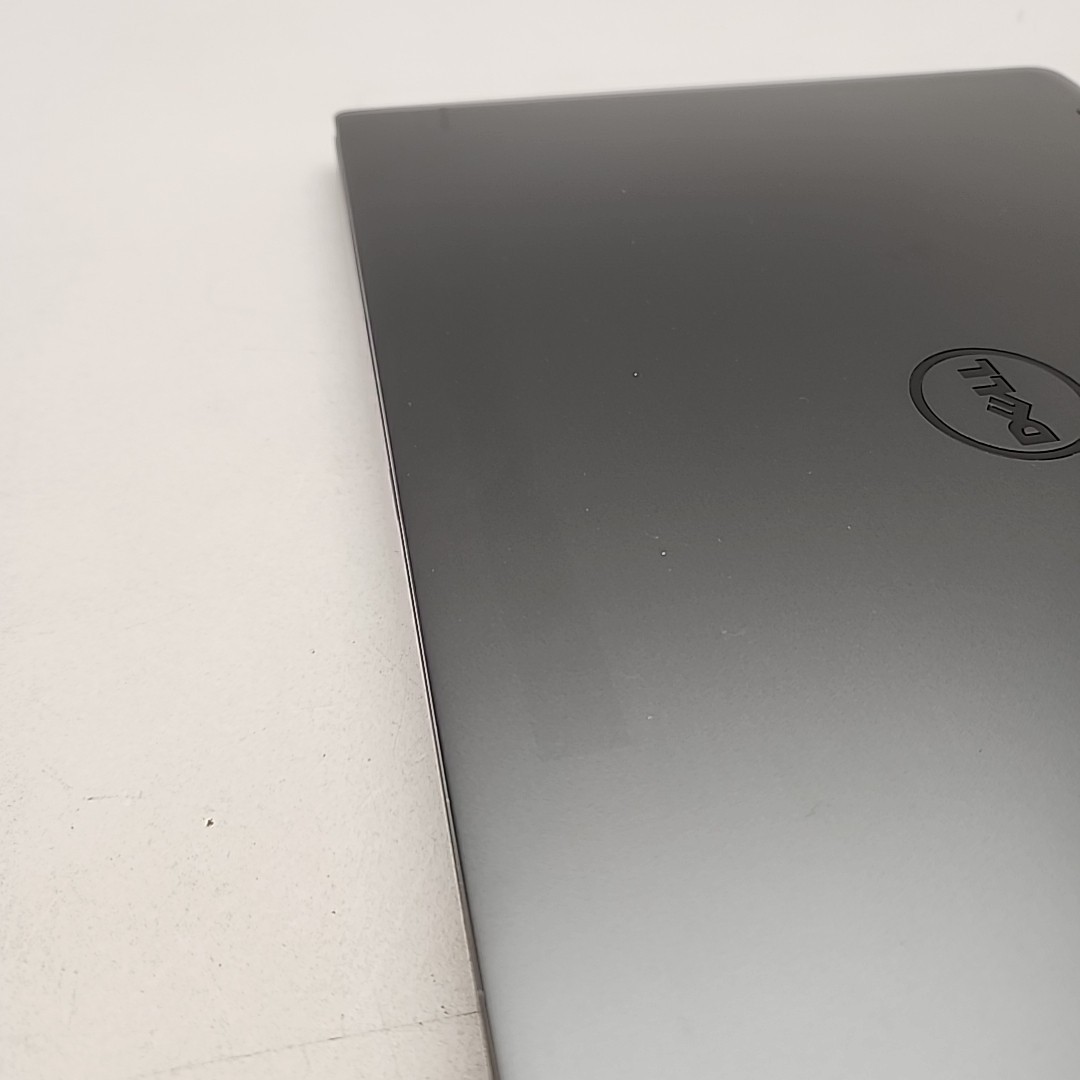 Dell Latitude 7370 Intel M7-6Y75 8GB 256GB SSD WIN11 Pro Laptop Battery Fair
