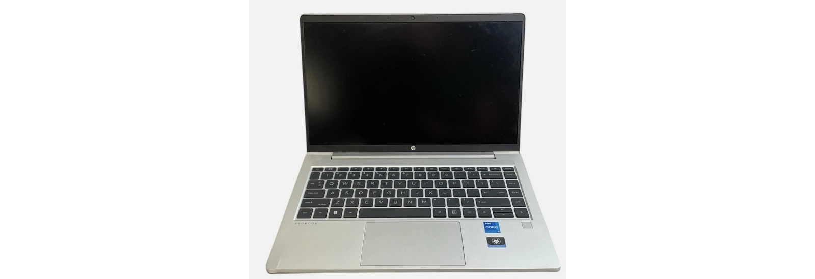 HP ProBook 440 G9 i7-1255U 1.7GHz 16GB 512GB NVMe 14″ No OS: Fair