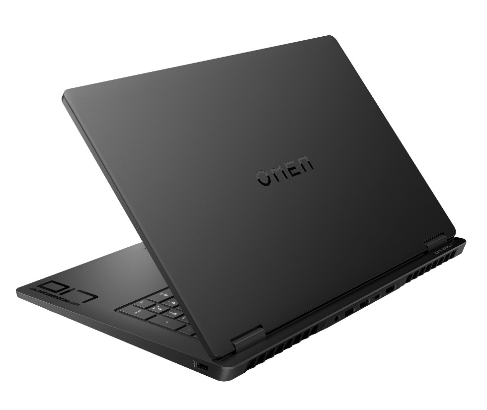 HP OMEN 17.3″ 2560×1440 Ryzen AI 9 365 16GB 512GB SSD RTX 5070 Windows 11 Pro