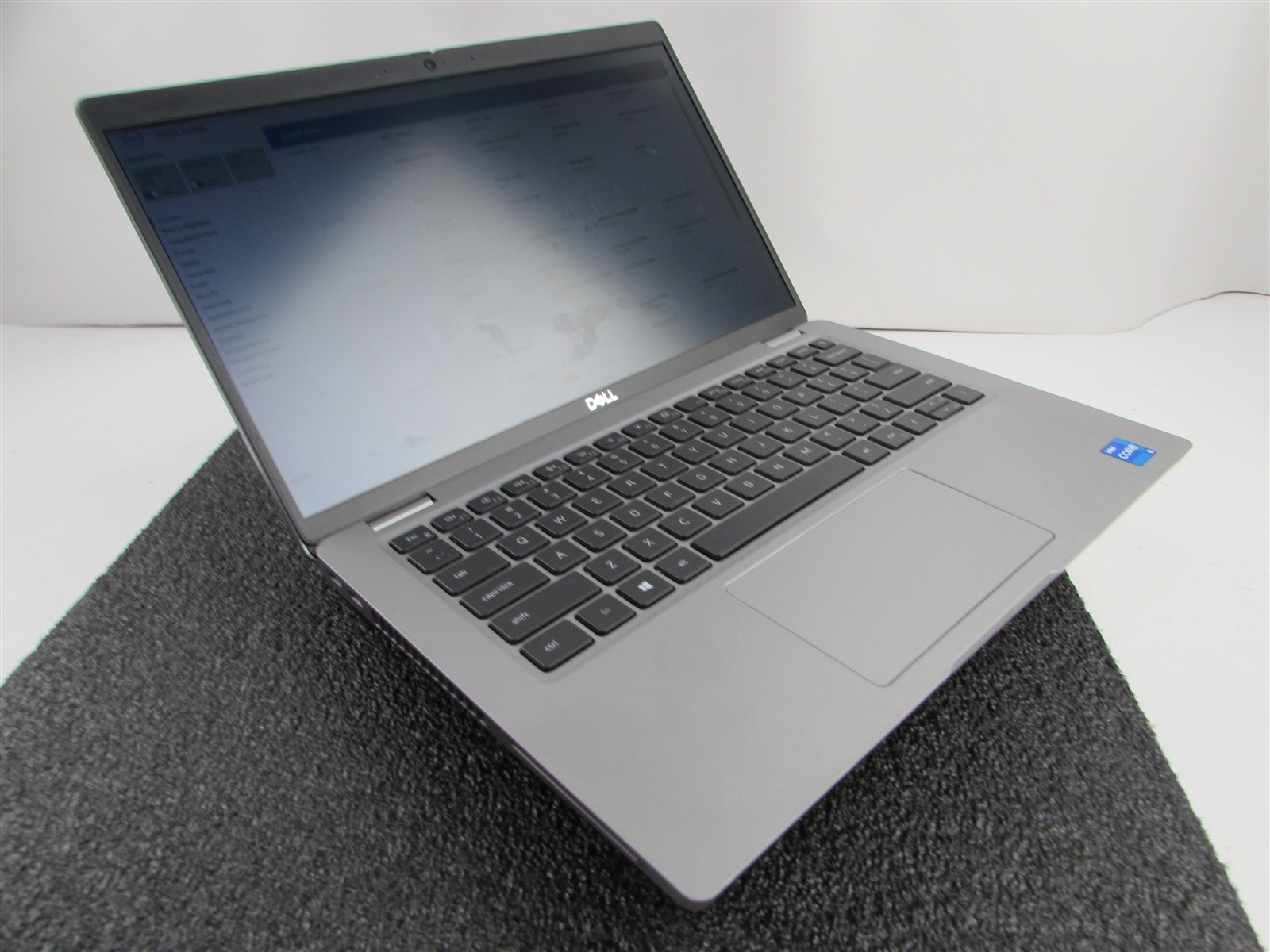 DELL LATITUDE 5420 1920X1080 FHD CORE I5-1145G7 512GB SSD 32GB RAM NO O.S/BATT
