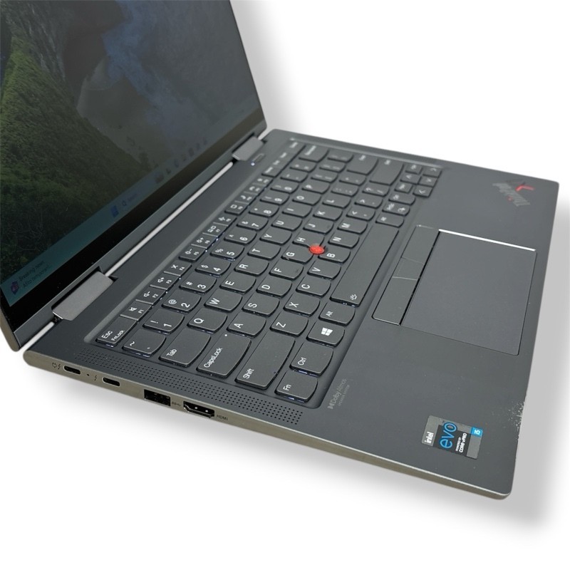 Lenovo Thinkpad X1 Yoga Gen 6 2in1 14” i5-1145G7 256GB 16GB RAM Win 11 P Laptop