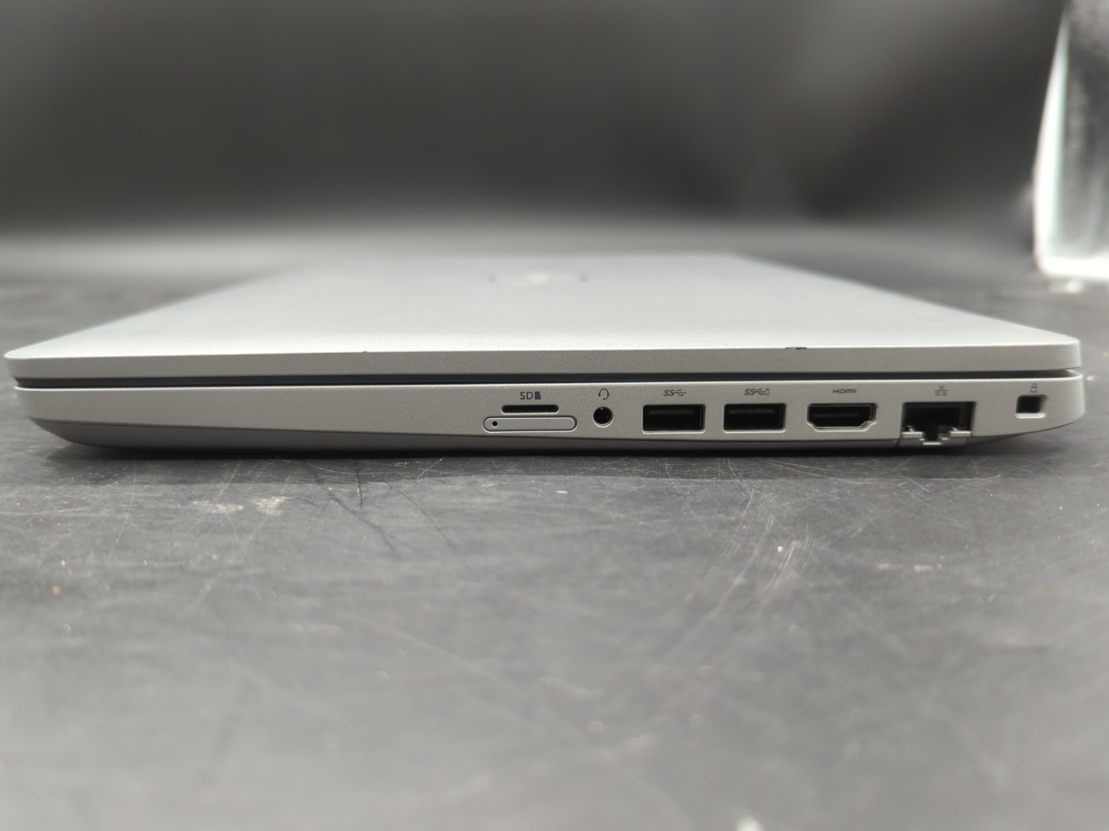 Dell: Precision: 3551: i7 10th Gen: 16GB RAM: No HD: No OS: Tested & Wiped