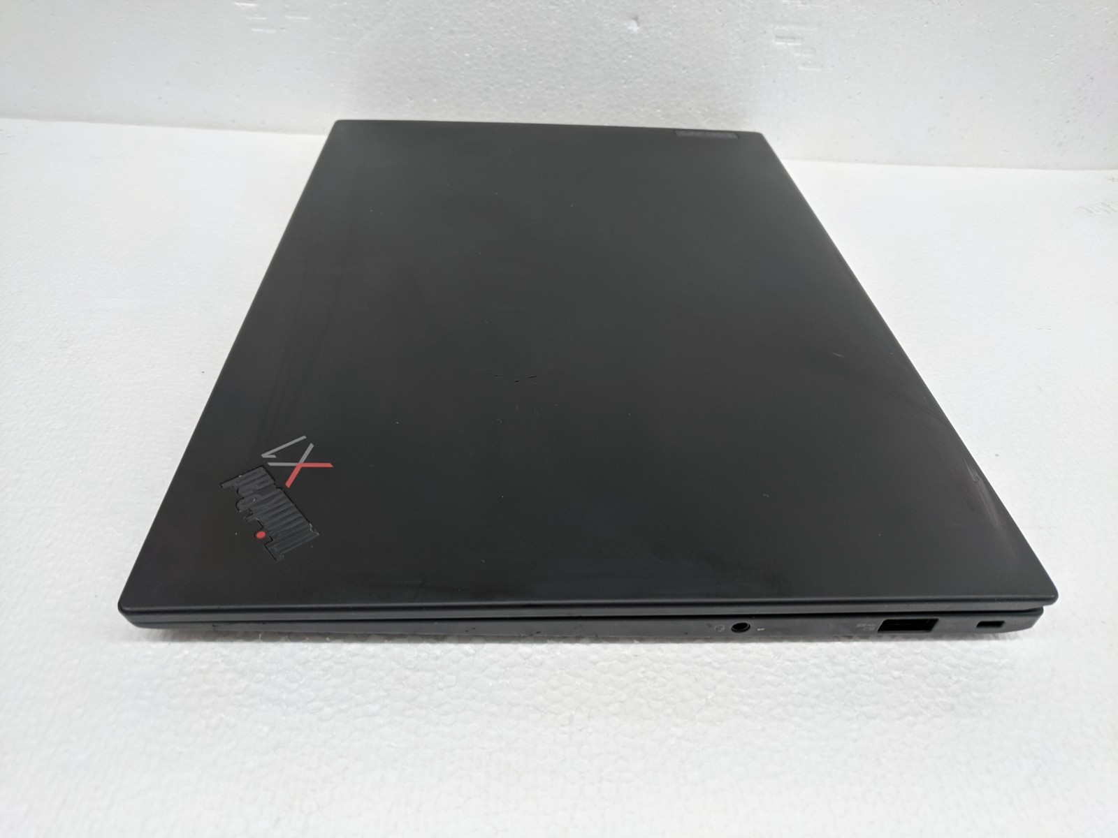 LENOVO THINKPAD X1 CARBON 9TH GEN | TOUCH | i5-1145G7 | 512GB SSD | 16GB | W11