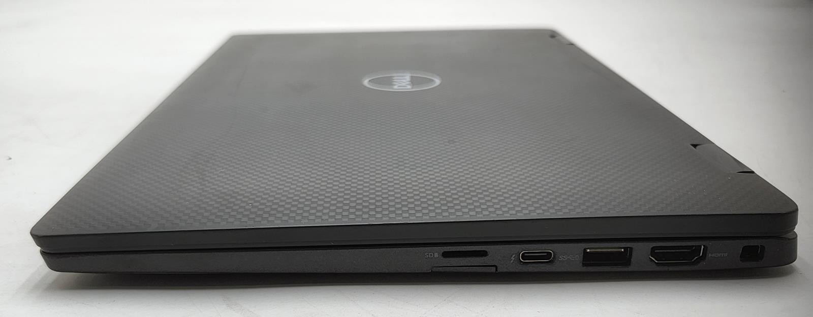 DELL LATITUDE 7420 INTEL CORE /I7-1165G7 /16GB RAM /256GB NVMe /NO OS / #160907#