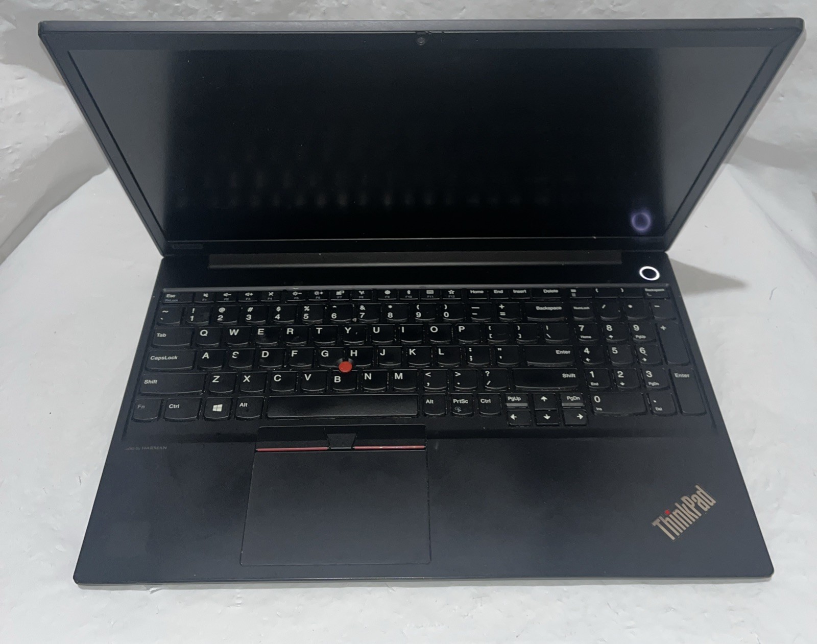 Lenovo ThinkPad E15 15″ i5-10210U@1.6GHz, 16GB RAM, 512 GB M2, Win 11 Pro *READ*