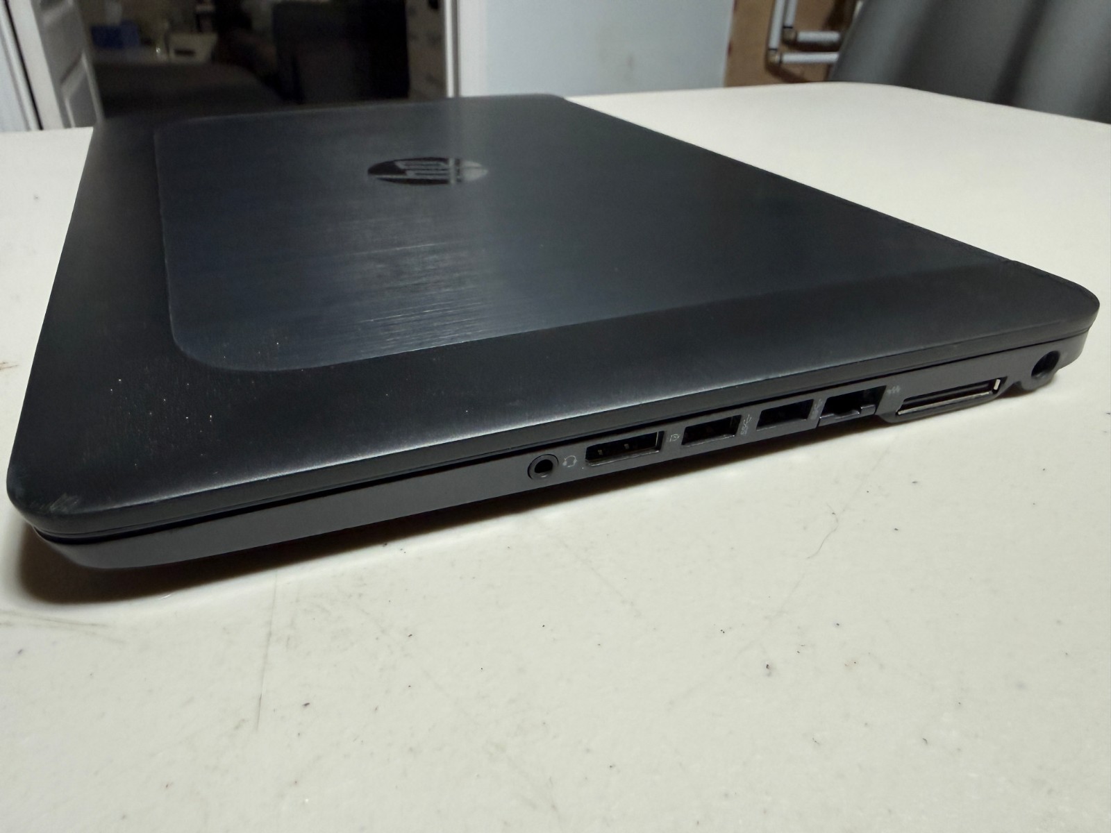 HP ZBook 14 + HP UltraSlim Dock 2013 – For Parts / Not Working