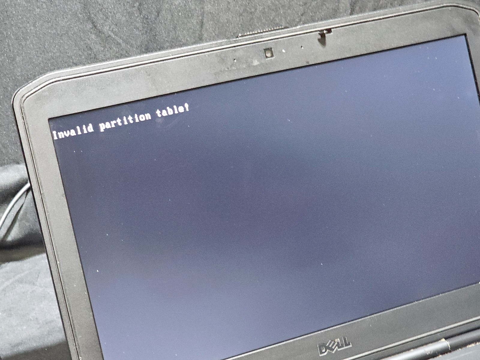 Dell Latitude E5430 i5 Laptop – Posts Only – No RAM/HDD/Battery