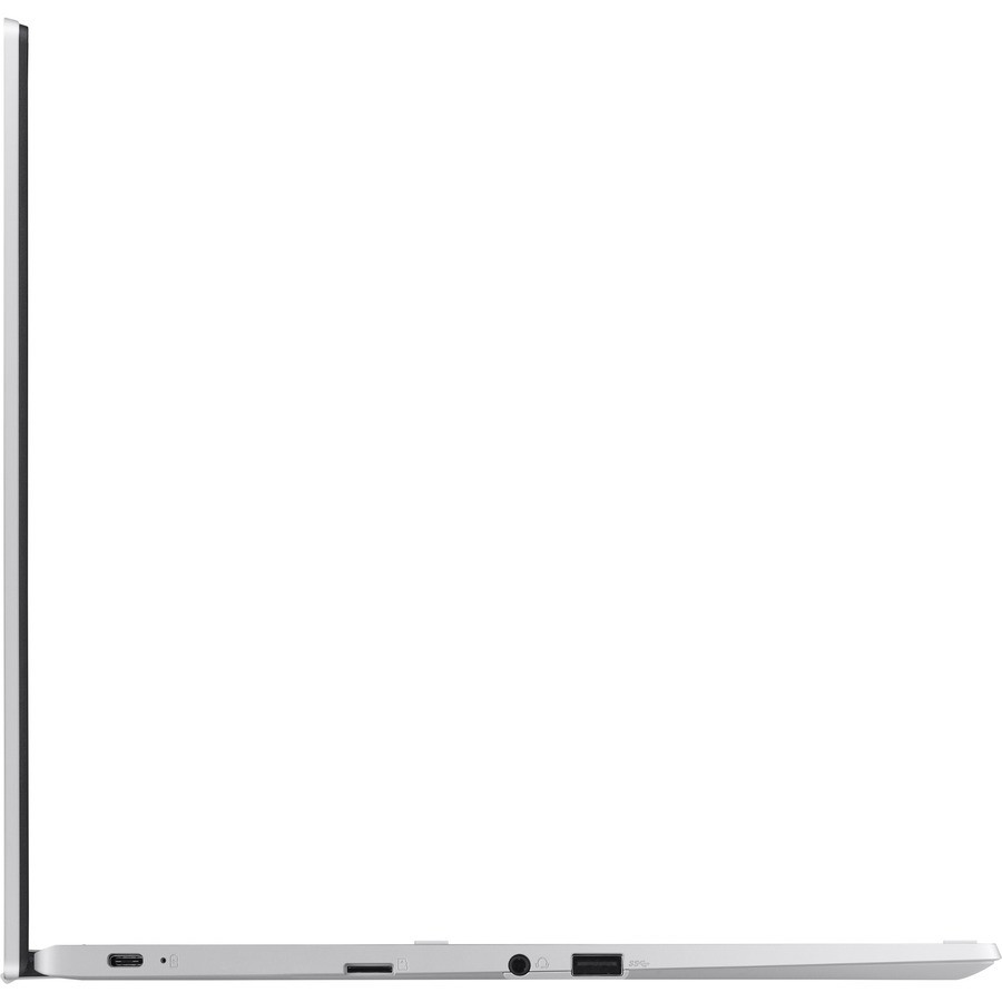 Asus Chromebook CX1500 CX1500CKA-SS48F 15.6 Chromebook – Full HD – Intel Celero