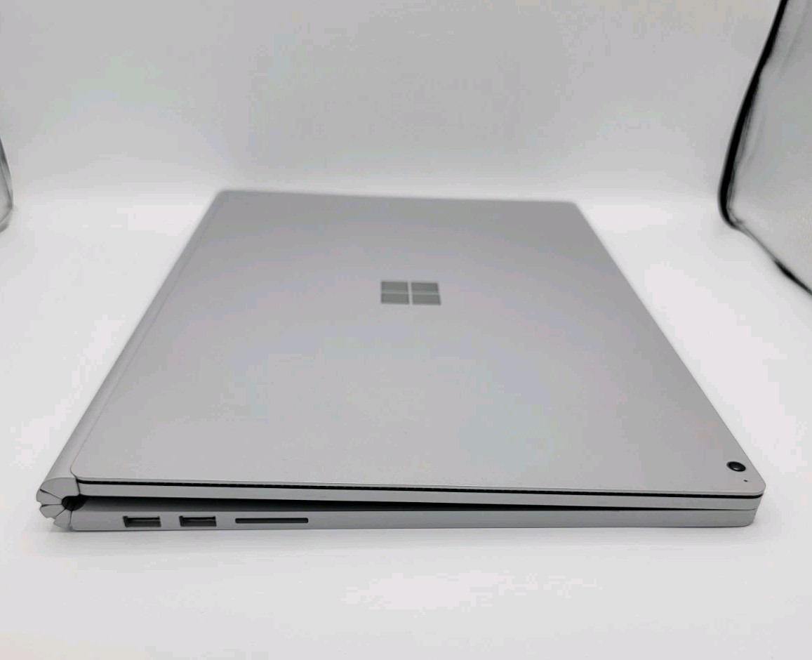 Surface Book 3 15″ 2-in-1 Touchscreen i7-1065G7 32GB RAM 512GB SSD GTX 1660 Ti