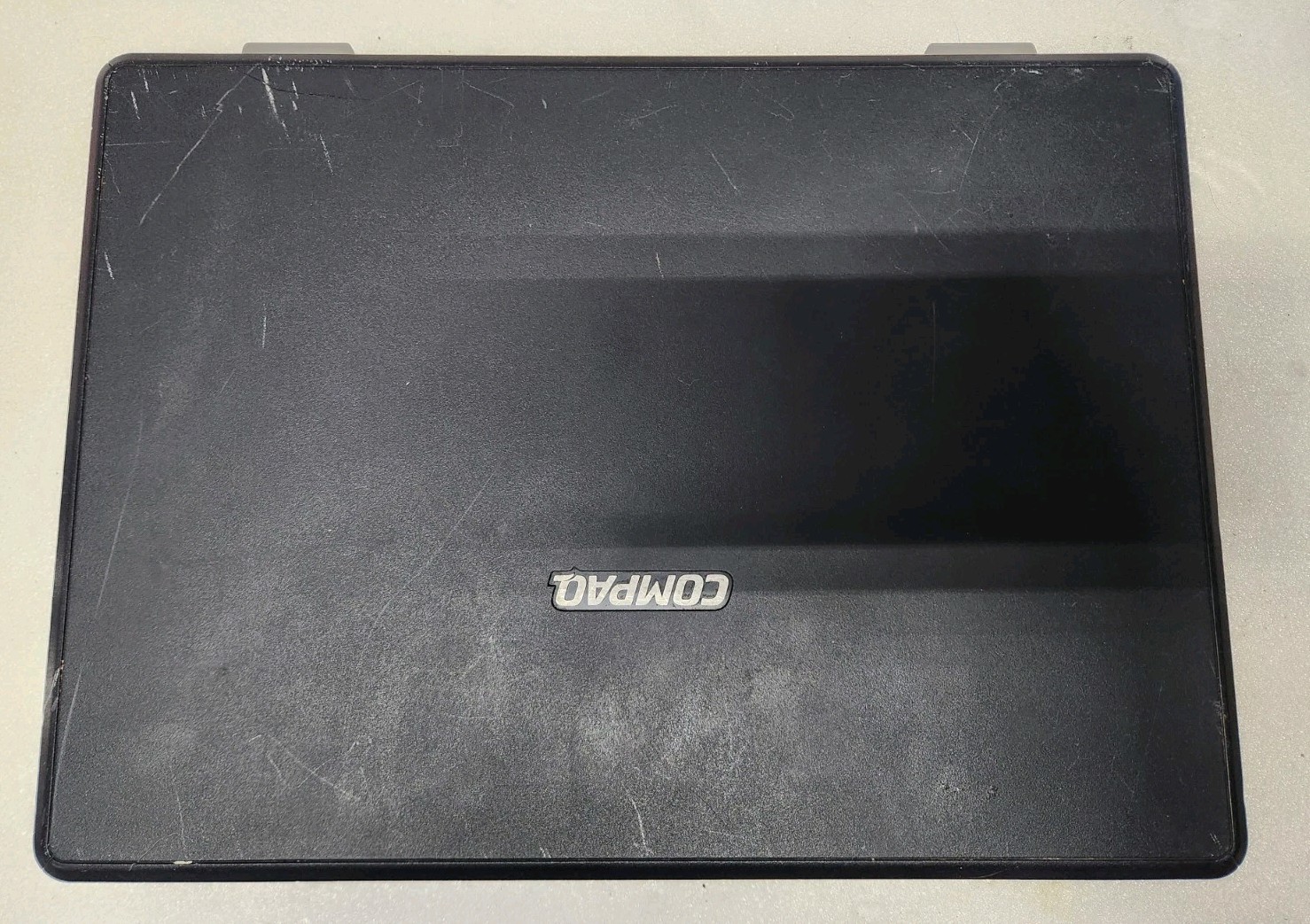 HP Compaq Presario C300 Intel Celeron M 420 512MB RAM No HDD For Parts Or Repair