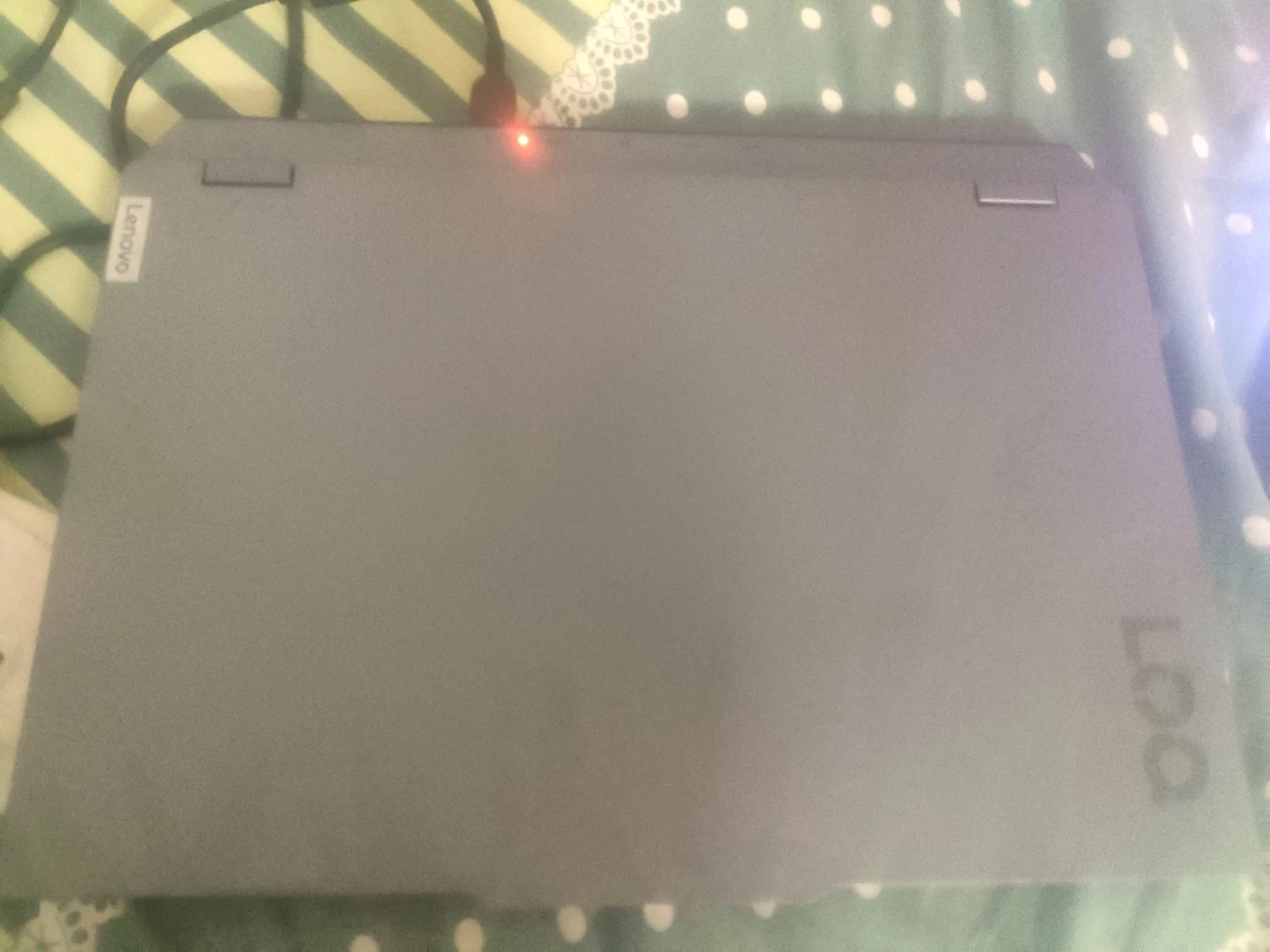 New Lenovo LOQ 15 Gaming Laptop | Ryzen 7 250 | RTX 5060 | 32GB RAM | 512GB SSD