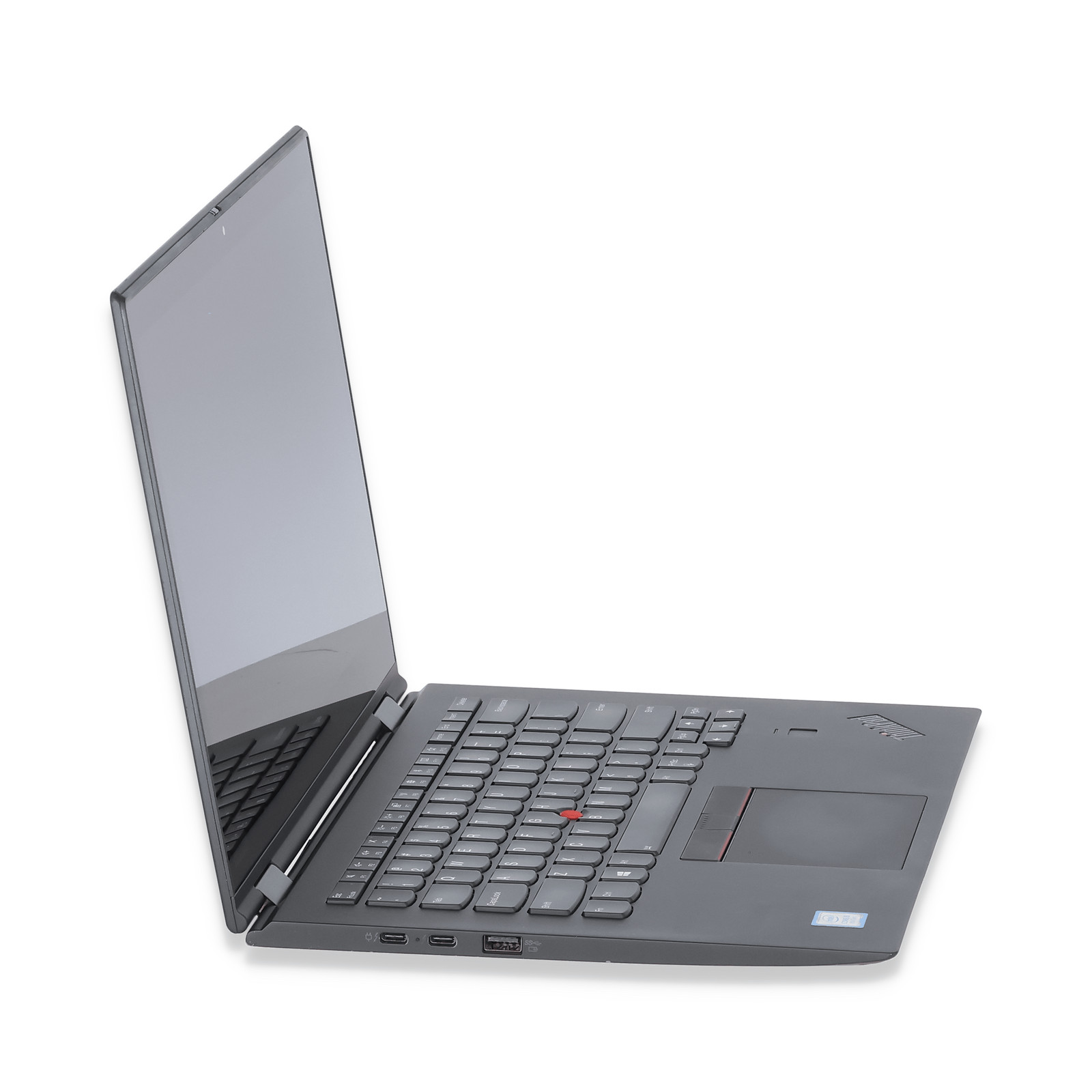 Lenovo ThinkPad 14″ Laptop : i5 8th Gen | 8GB Ram 256GB SSD | Windows – Refurbis