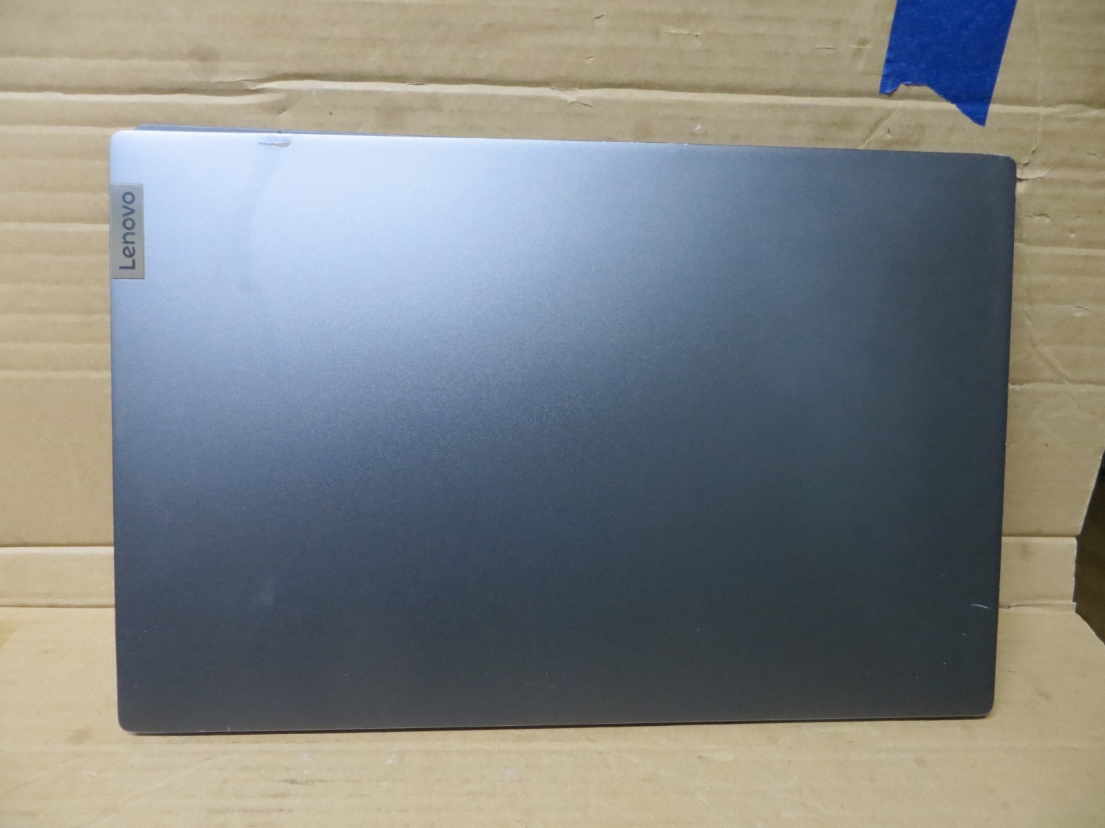 Lenovo IdeaPad 5 15IIL05 15.6in i5-1035G1 8GB for Parts or Repair