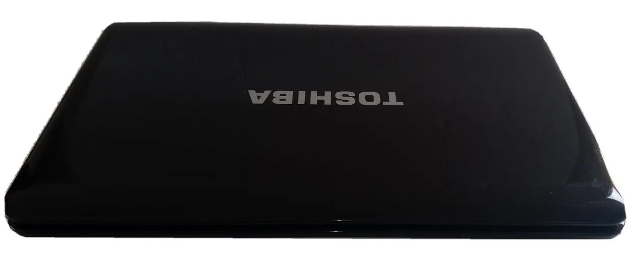 TOSHIBA SATELLITE L655D-S 500GB 4GB AMD ATHLON II 2.10GHz Win 10 PRO