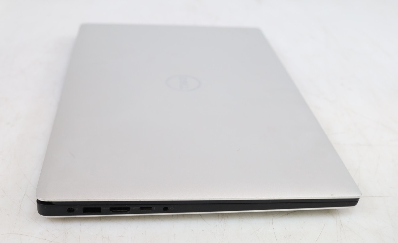 Dell XPS 15 9570 Intel i7-8750H 16GB GeForce GTX 1050 TI No HDD COA OS