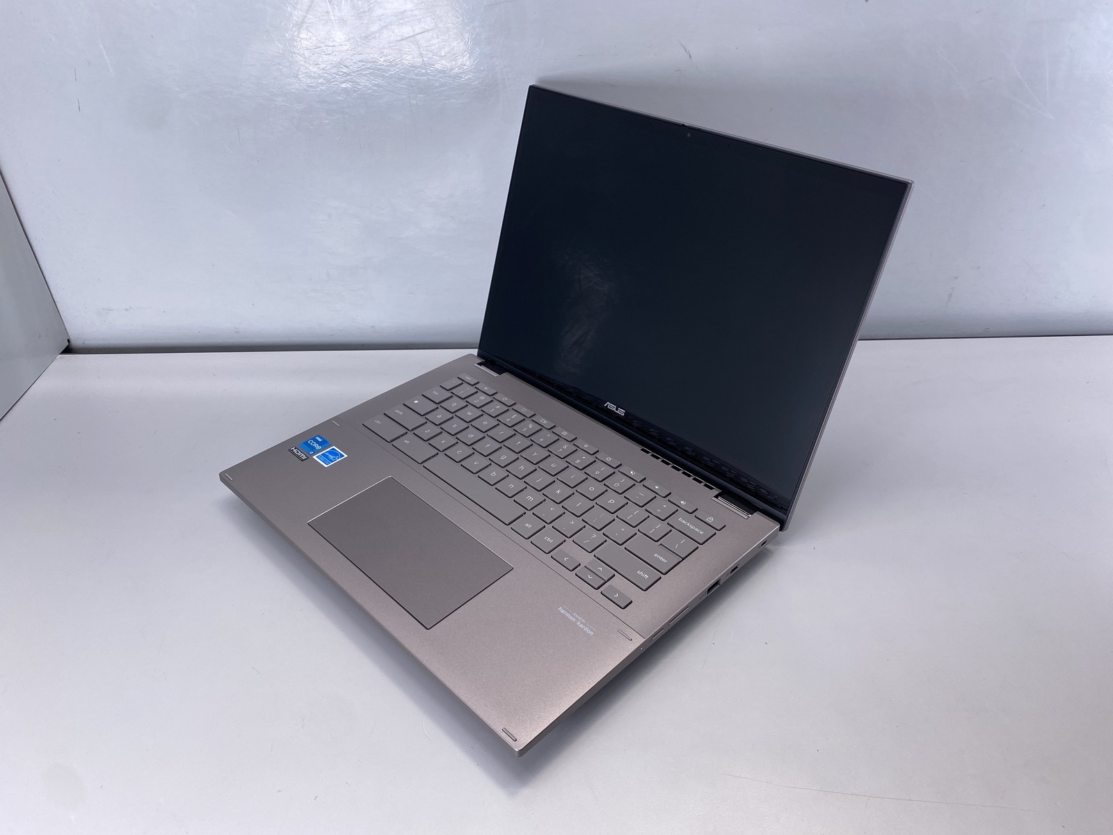 Asus Laptop Chromebook CX3401FB 14″ Intel Core i3-1215U 128GB- Silver