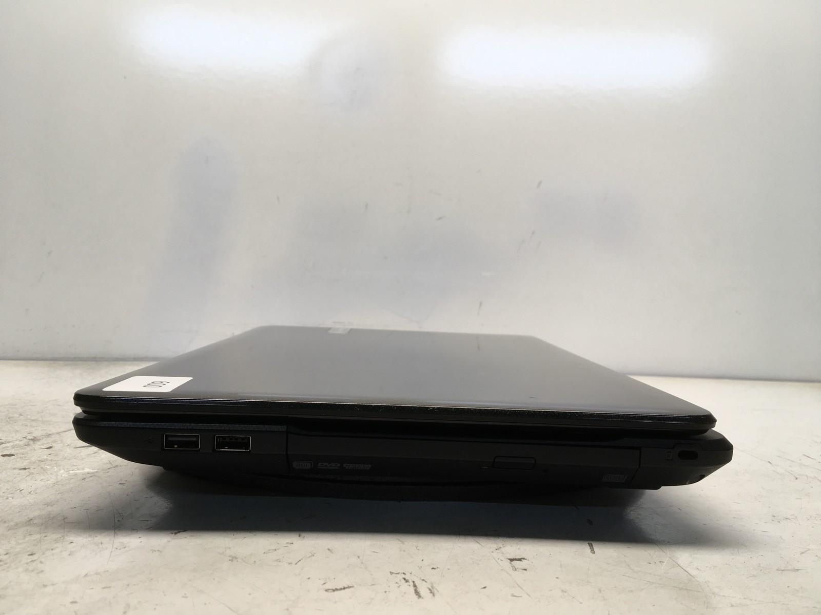 Gateway NV57H Intel Celeron B800 1.5GHz 2 GB NO HDD No Batt