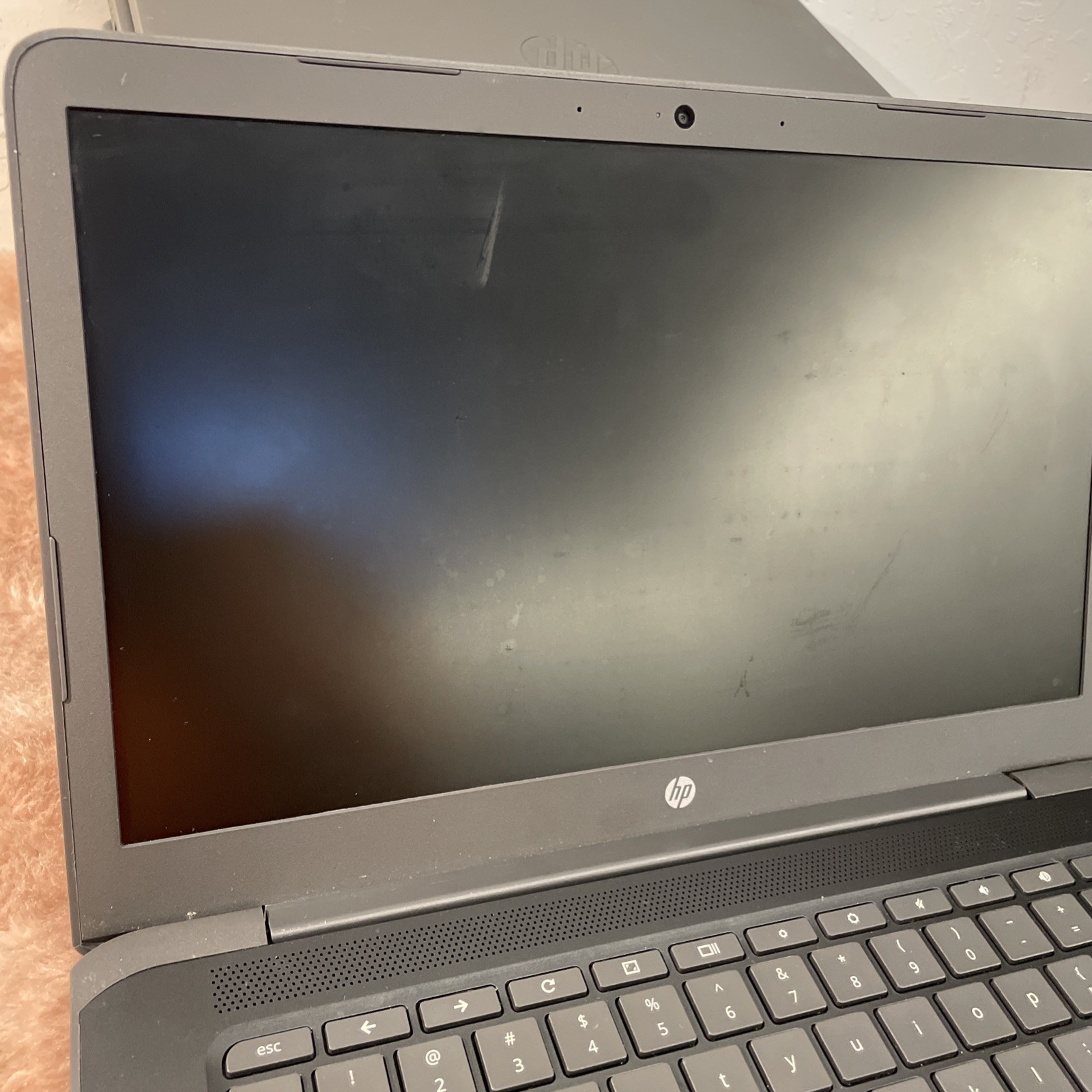 HP Chromebook 14A G5 14″ (16GB, AMD A4, 1.6GHz, 4GB) 7CZ87UT#ABA