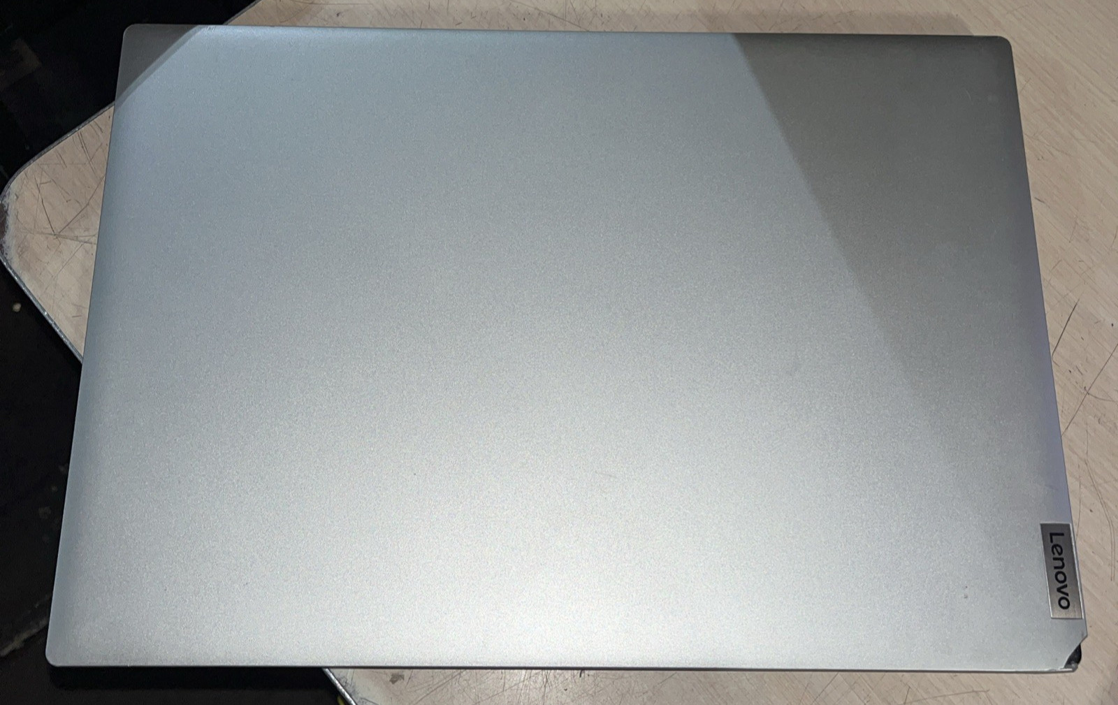 LENOVO IDEAPAD 3 INTEL CORE I3 10TH GEN 8GB RAM NO HD