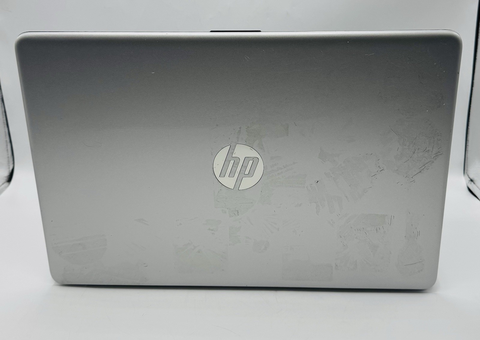 HP Intel Core i3 10th Gen (AX201NGW) laptop “AS IS” (Parts/Repair-Only)