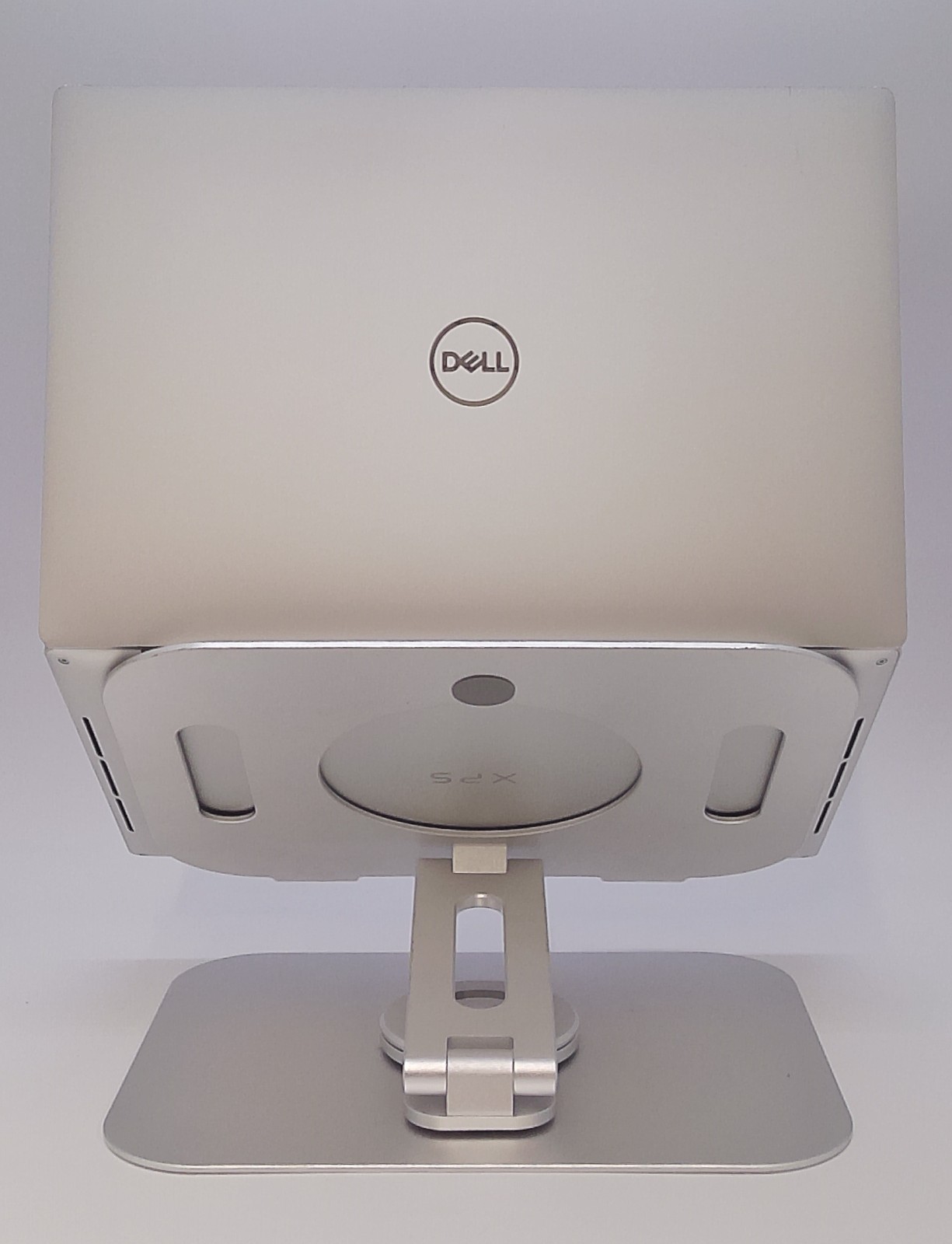 Dell XPS 13 Plus 9320 Silver Touchscreen Laptop Intel i7-1280P 16GB 512GB NO AC