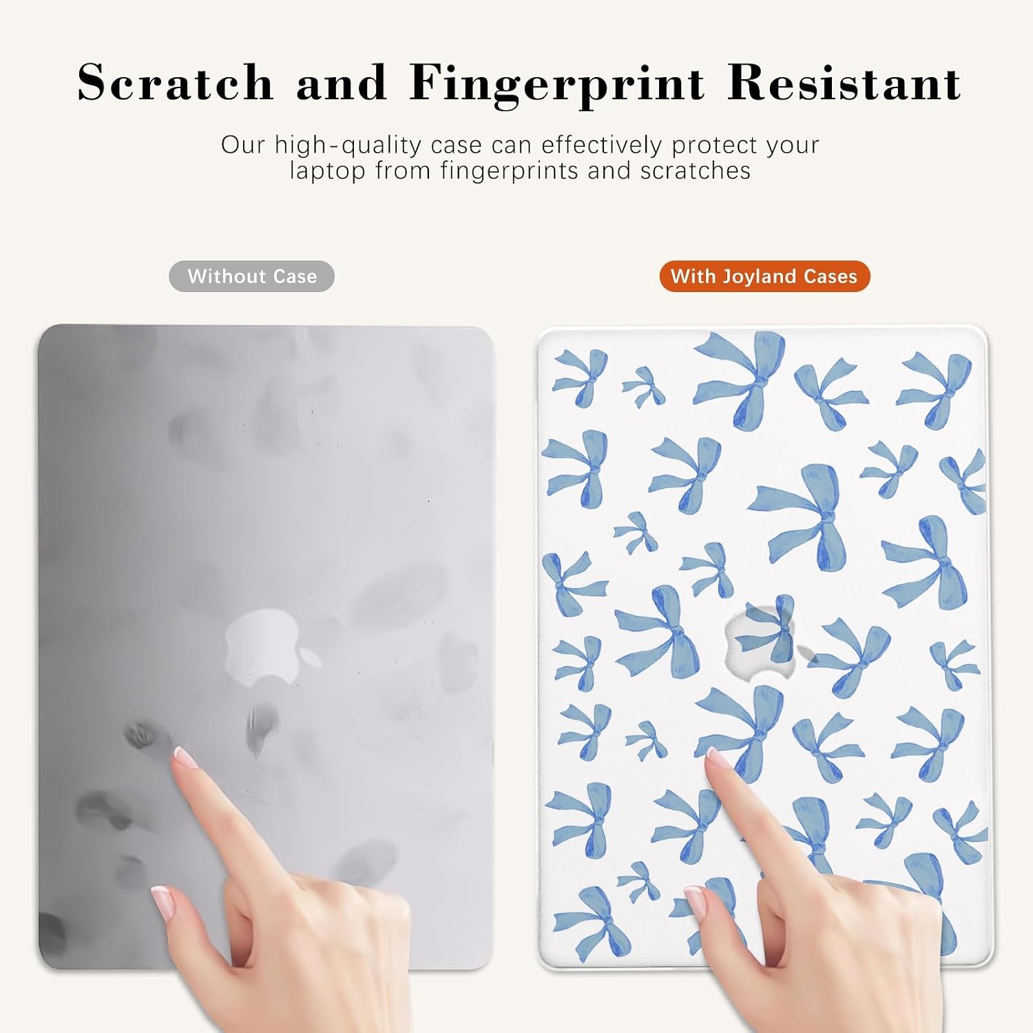 Plastic Hard Shell Case for MacBook Air 15 Inch Case 2024 2023 Release M3 A3114