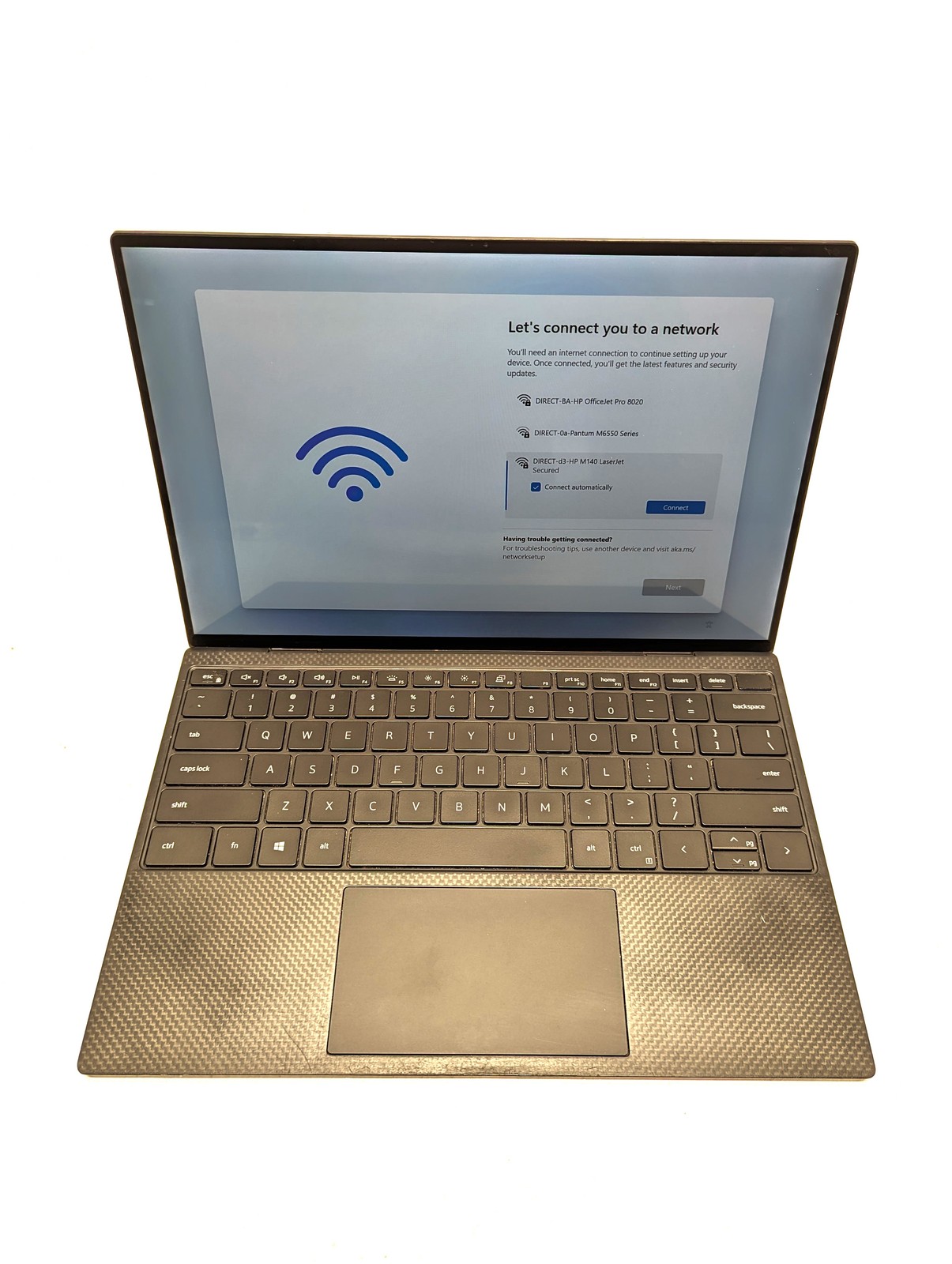 DELL XPS 13 9310 i7 3.00GHz 16GB RAM 512GB SSD Refurbished Good