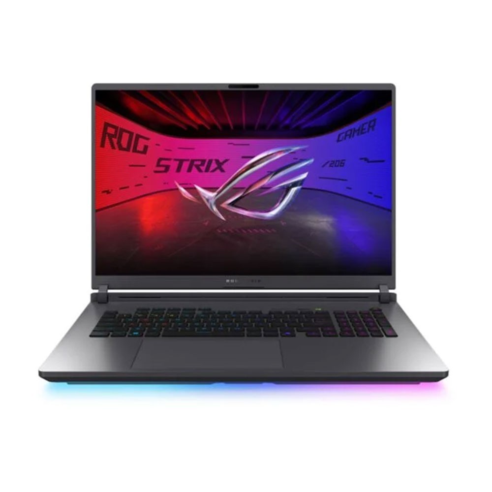 ASUS ROG STRIX G18 AI – 18″ WUXGA Core Ultra 9 275HX 32GB RAM 1TB SSD RTX 5060