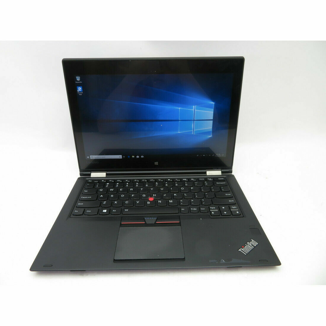 Lenovo ThinkPad Yoga 260 12.5″ Intel Core i5 6th Gen 8GB 256GB Win10 pro IPS HD