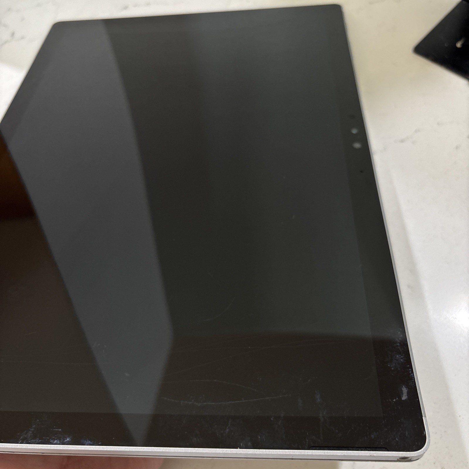 Microsoft Surface Book 13.5” Model 1703 PARTS OR REPAIR