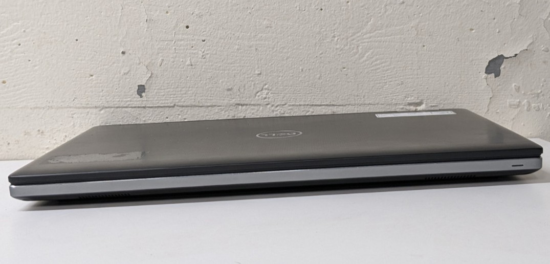 Dell Precision 7530 15.6″ i7-8750H 2.20GHz 16GB 512GB SSD W11P 6ZJQ8S2