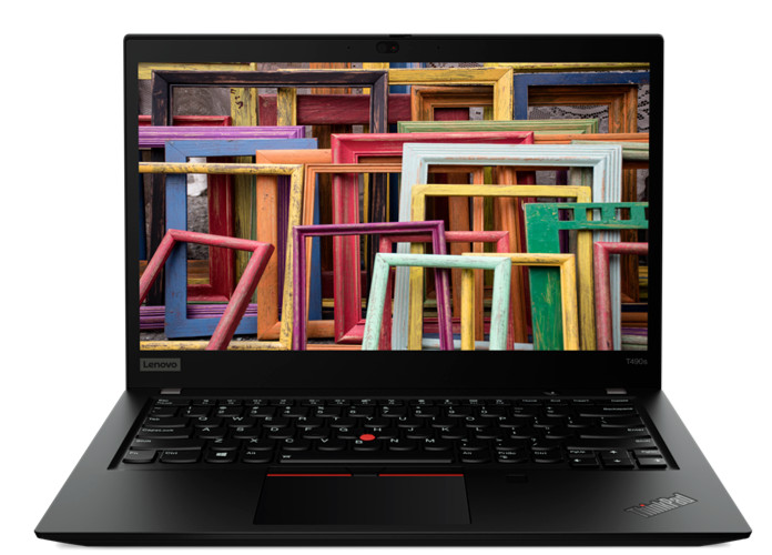 Lenovo ThinkPad T490s 14″ FHD Core i5-8265U 8GB 512GB SSD Cam FPReader Win11Pro