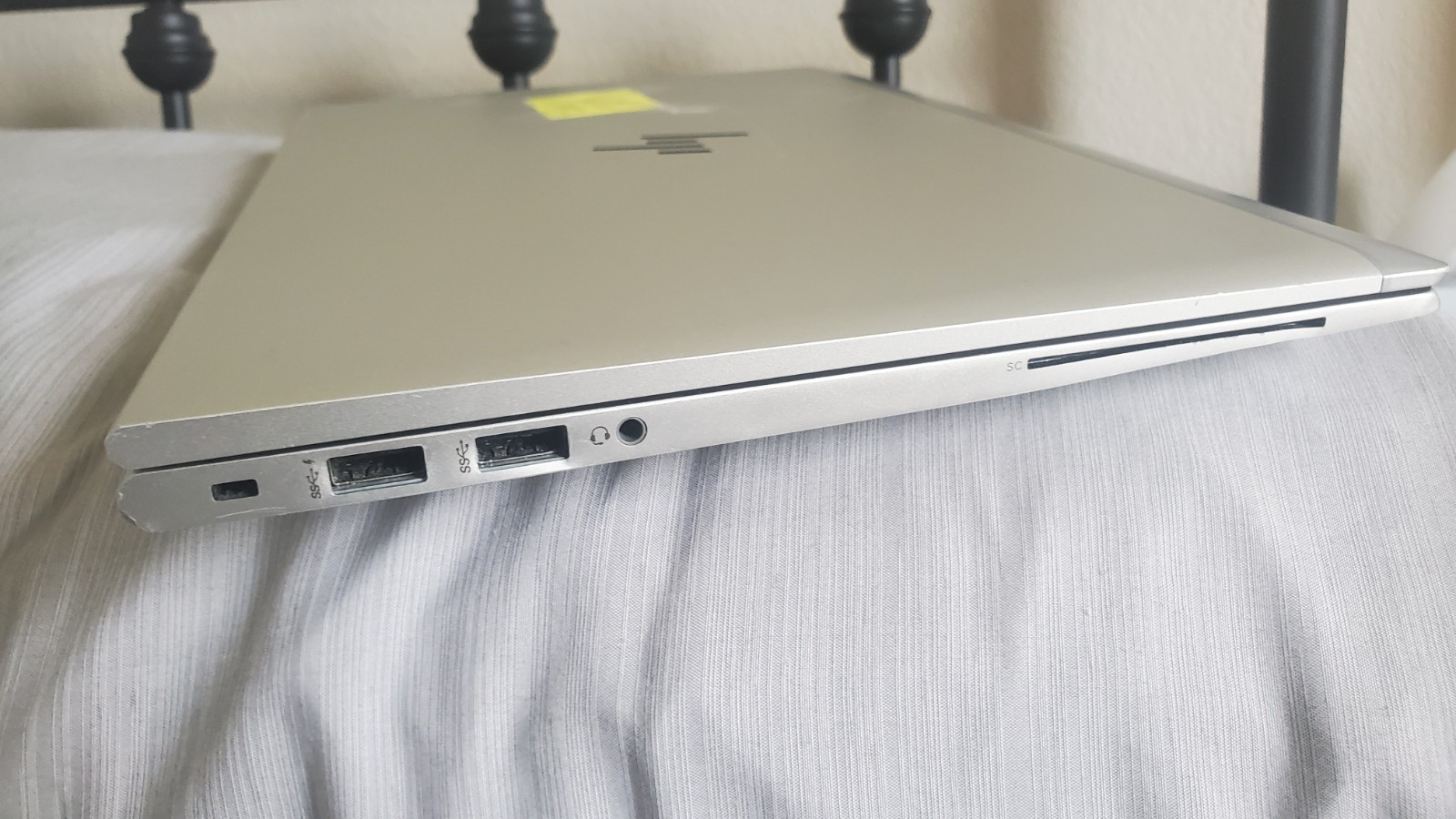 HP ELITEBOOK 840 G8 | 11th Gen CORE I5-1135G7 | 256GB SS | 24GB | Windows 11 Pro